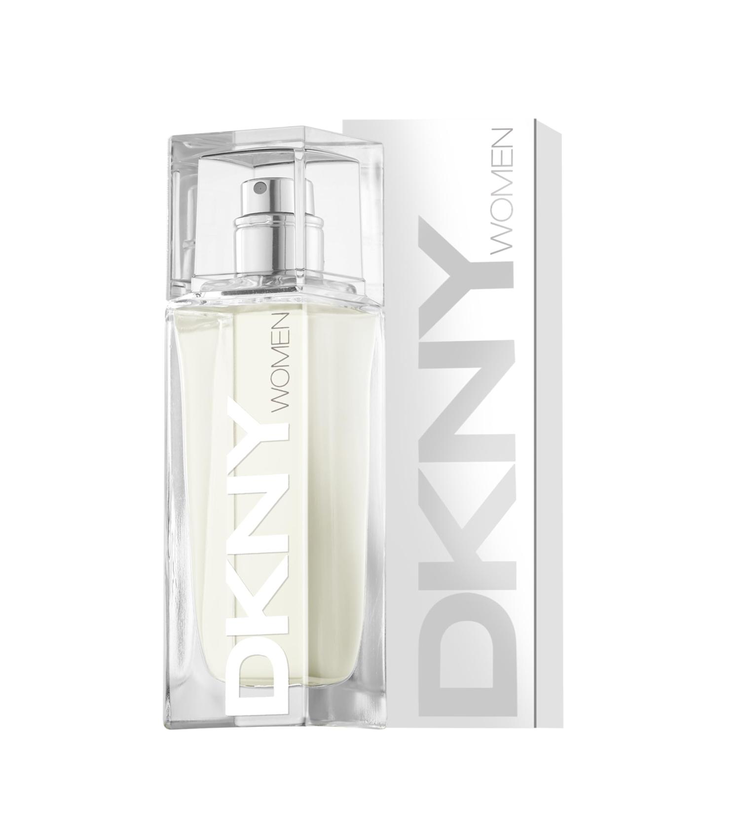 DKNY Women Energizing Eau de Parfum 1 Fl Oz (Pack of 1) - Buy Online on SooperMarket.com