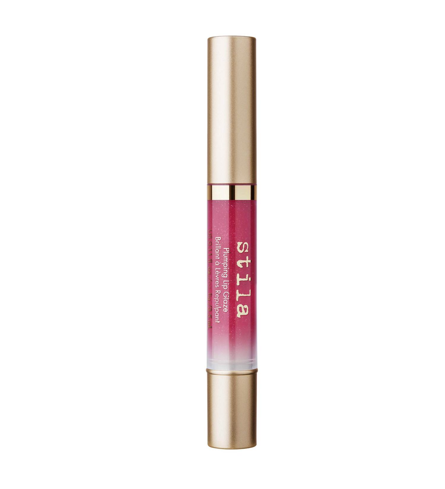 stila Amor Plumping Lip Glaze 1 oz. - Hydrating Lip Gloss | [Your Brand Name] - Buy Online on SooperMarket.com