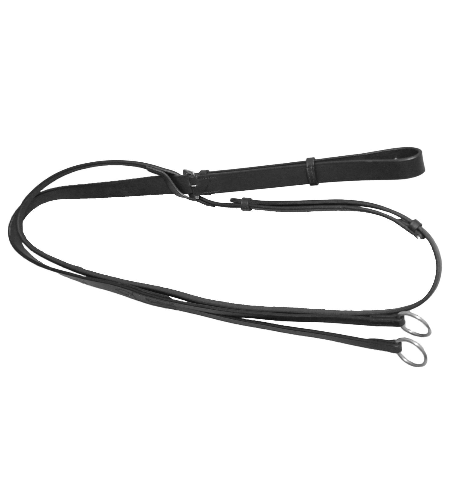 Hy Running Martingale: Black: Pony - Buy Online on SooperMarket.com