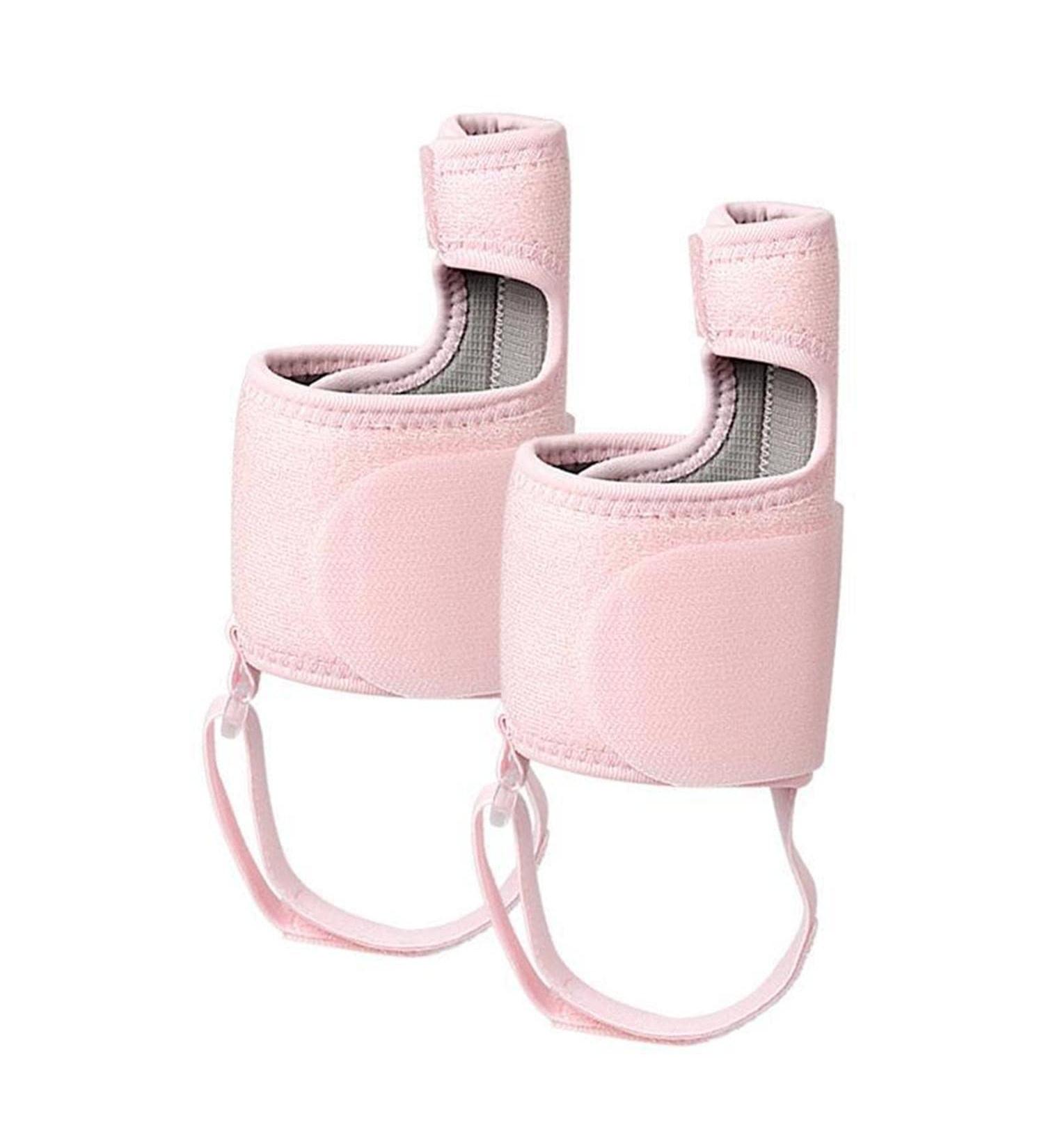 Day and Night Big Toe Separation Corrector with Thumb Valgus Correction Brace - Buy Online on SooperMarket.com