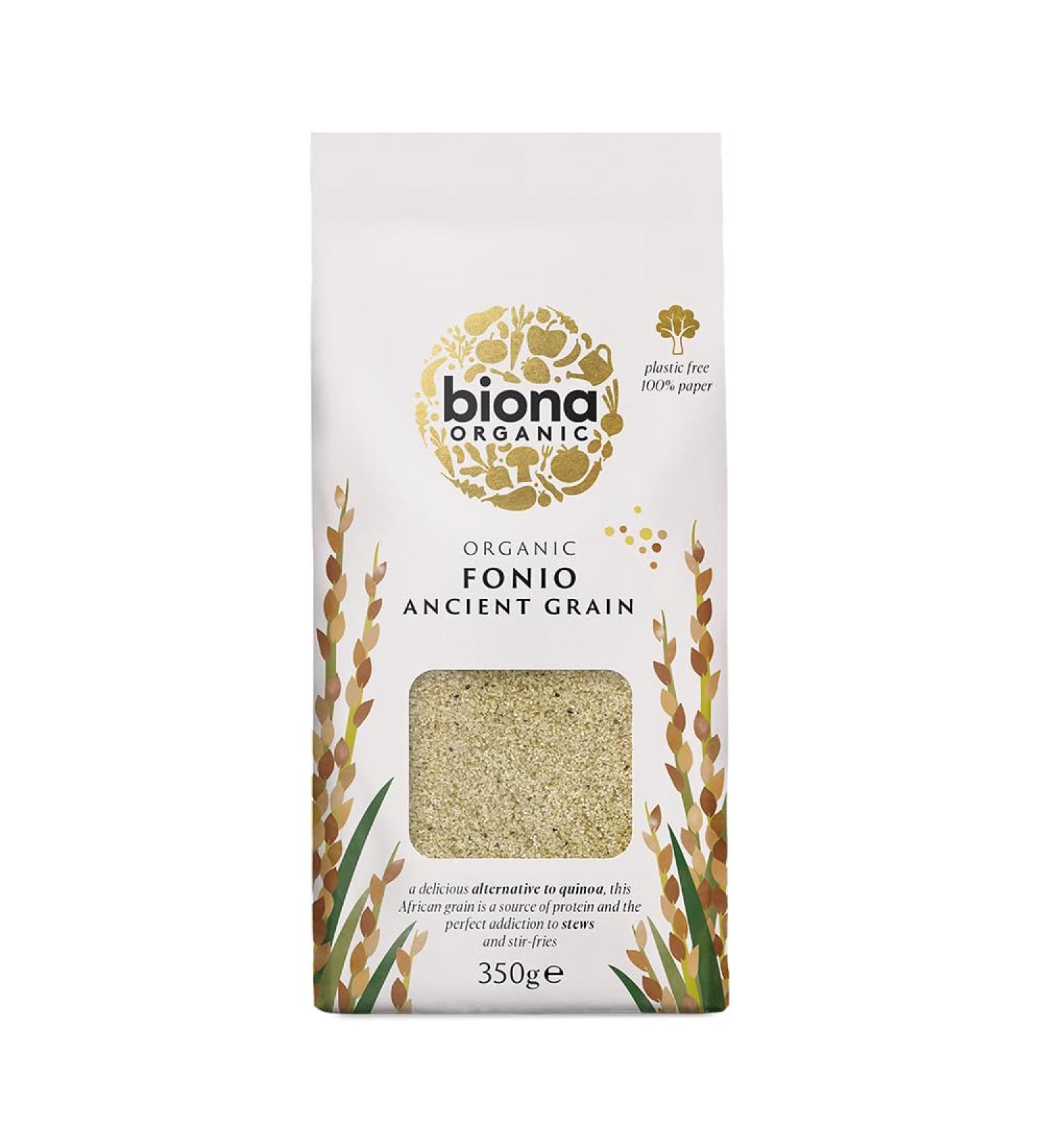Biona Fonio Bio - 1 Pack (1 x 1 piece)