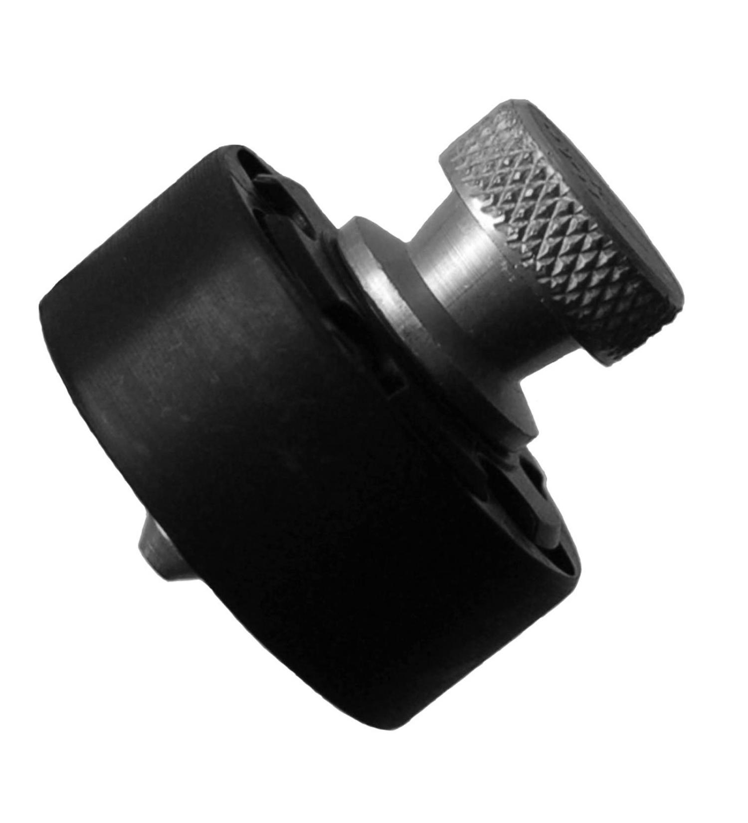 HKS PYA Revolver Speedloader for Colt Python - Black | Quick and Easy Reloading - Buy Online on SooperMarket.com