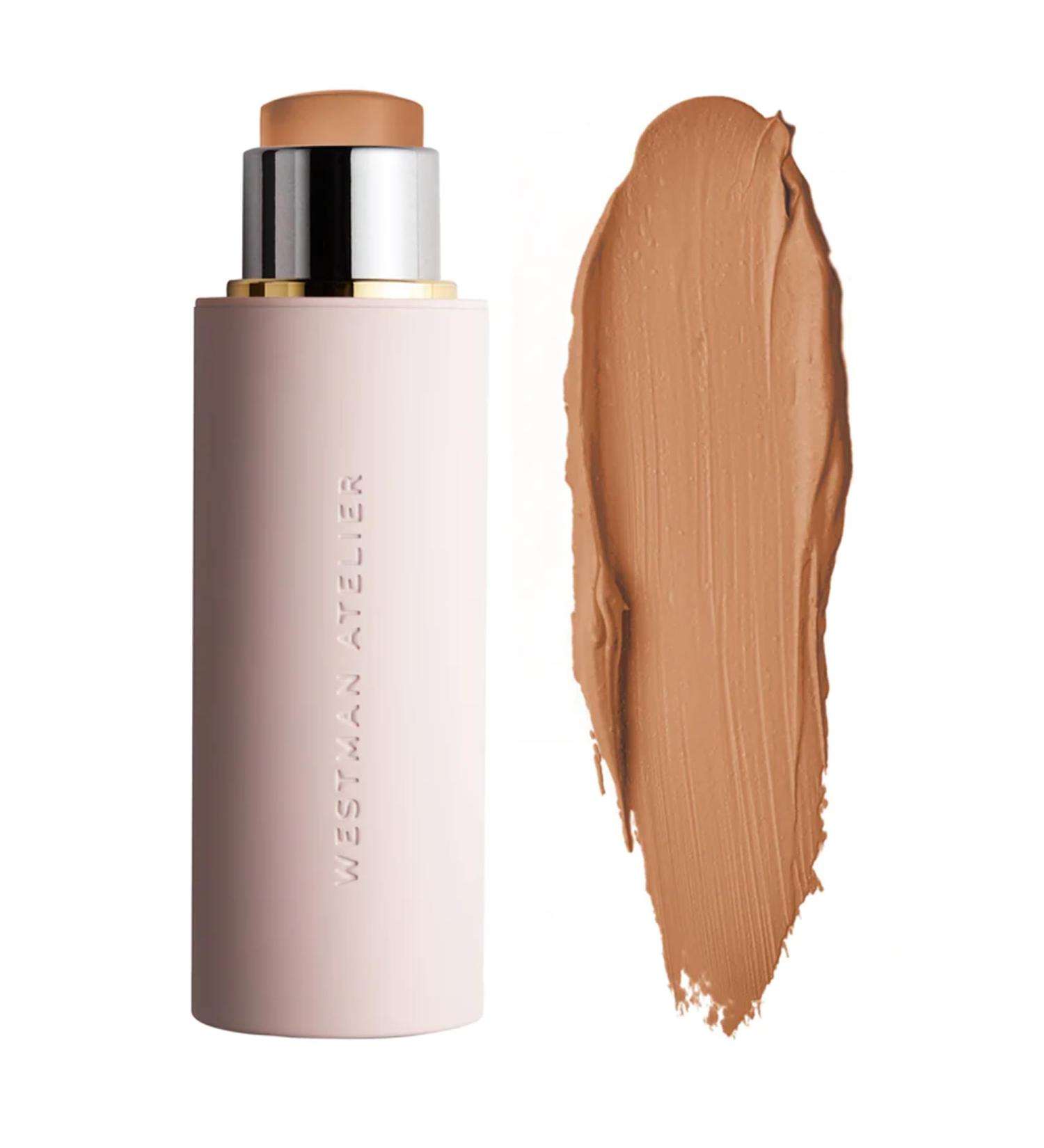 Westman Atelier Vital Skin Foundation Stick - 9g | Shop Luxury Makeup Online - International Shipping Available - Buy Online on SooperMarket.com