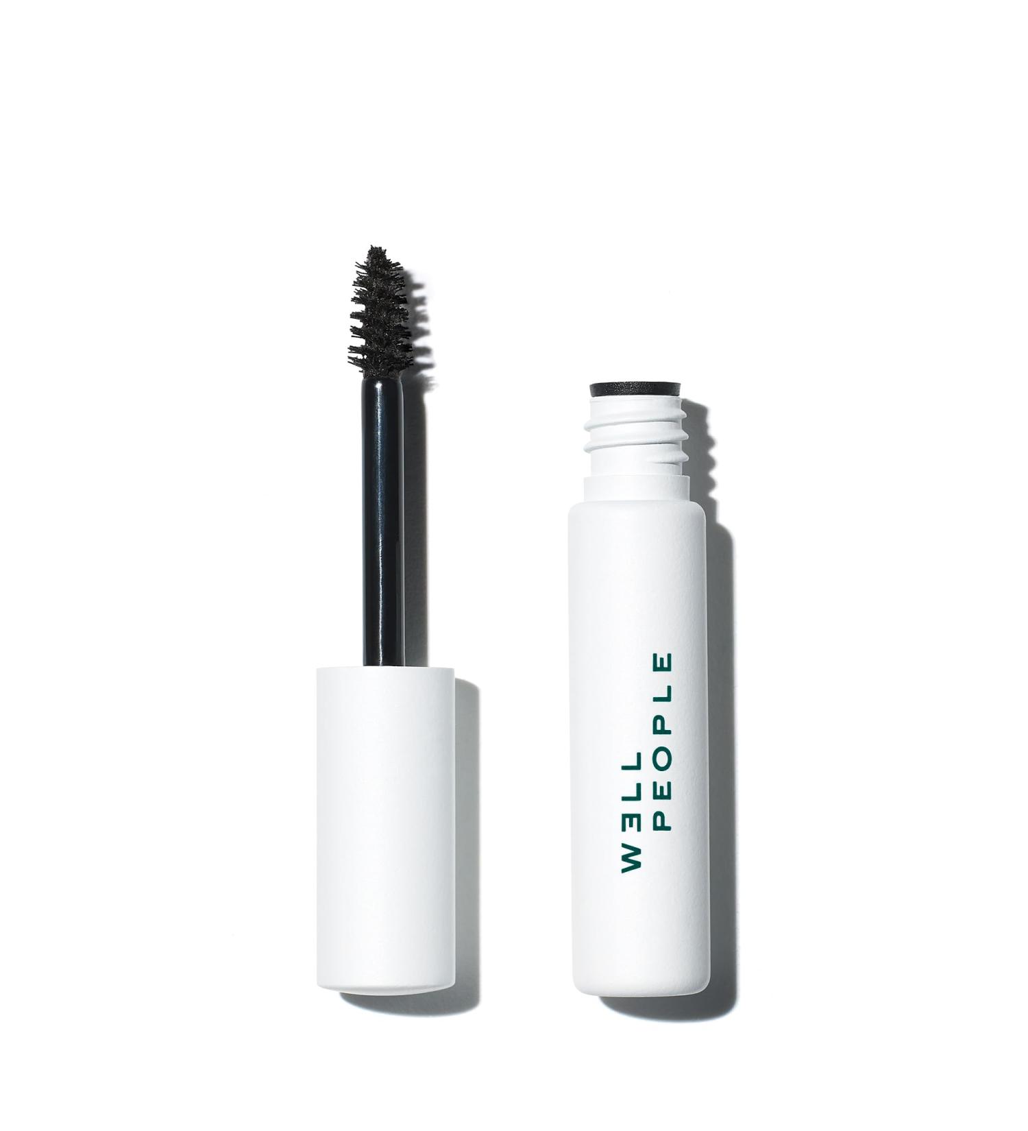 Well People Expressionist Brow Gel - Vegan Conditioning Gel for Fuller Brows | Thickening Filling & Cruelty-Free - 0.1 oz Brown - Buy Online on SooperMarket.com