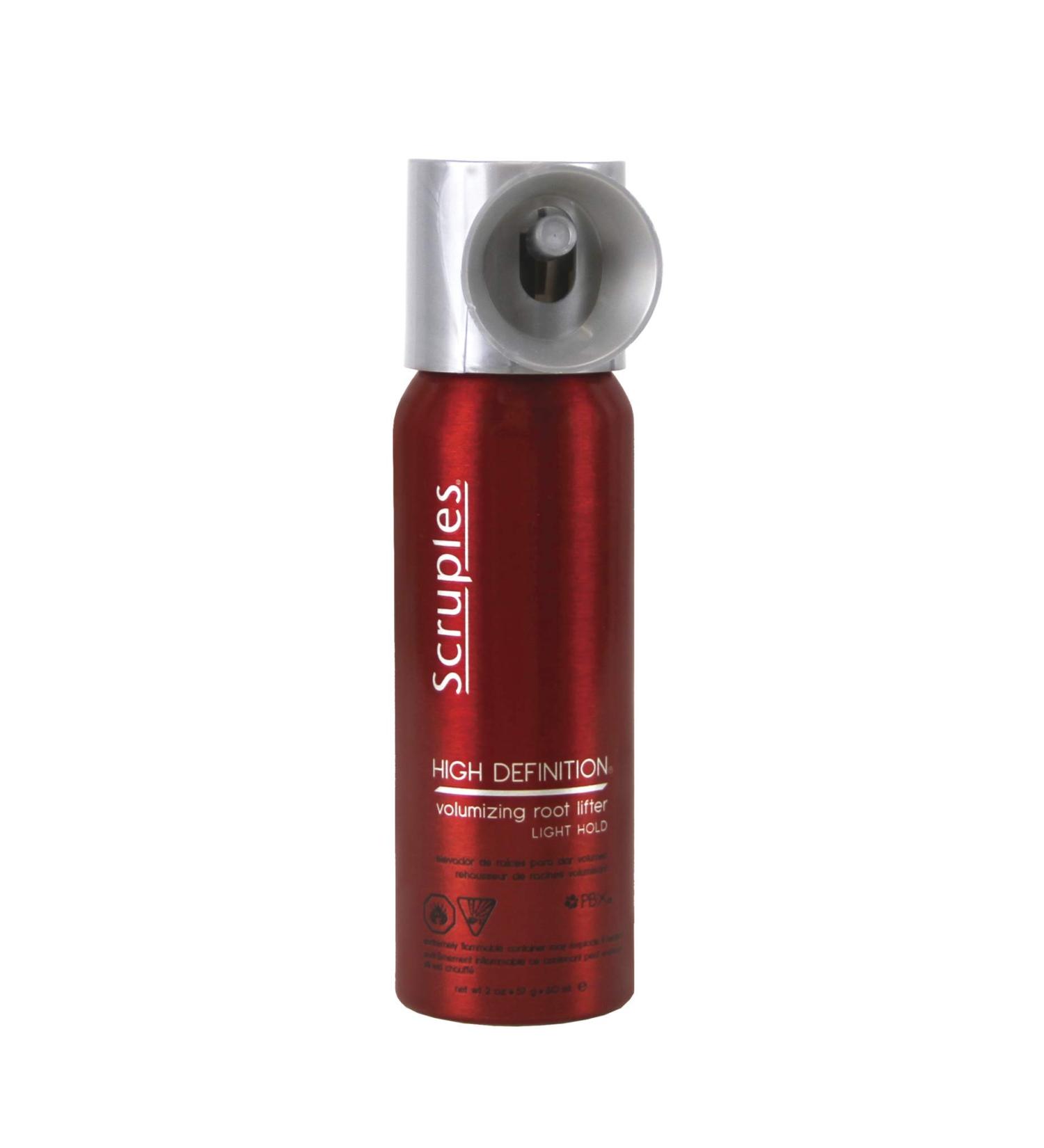Scruples High Definition Volumizing Root Lifter (2 Ounce)