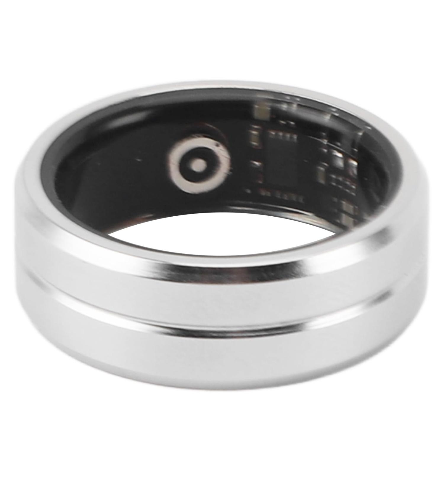 Health Monitor Ring - Intelligent Sleep & Sports Health Tracking Device - Buy Online on SooperMarket.com