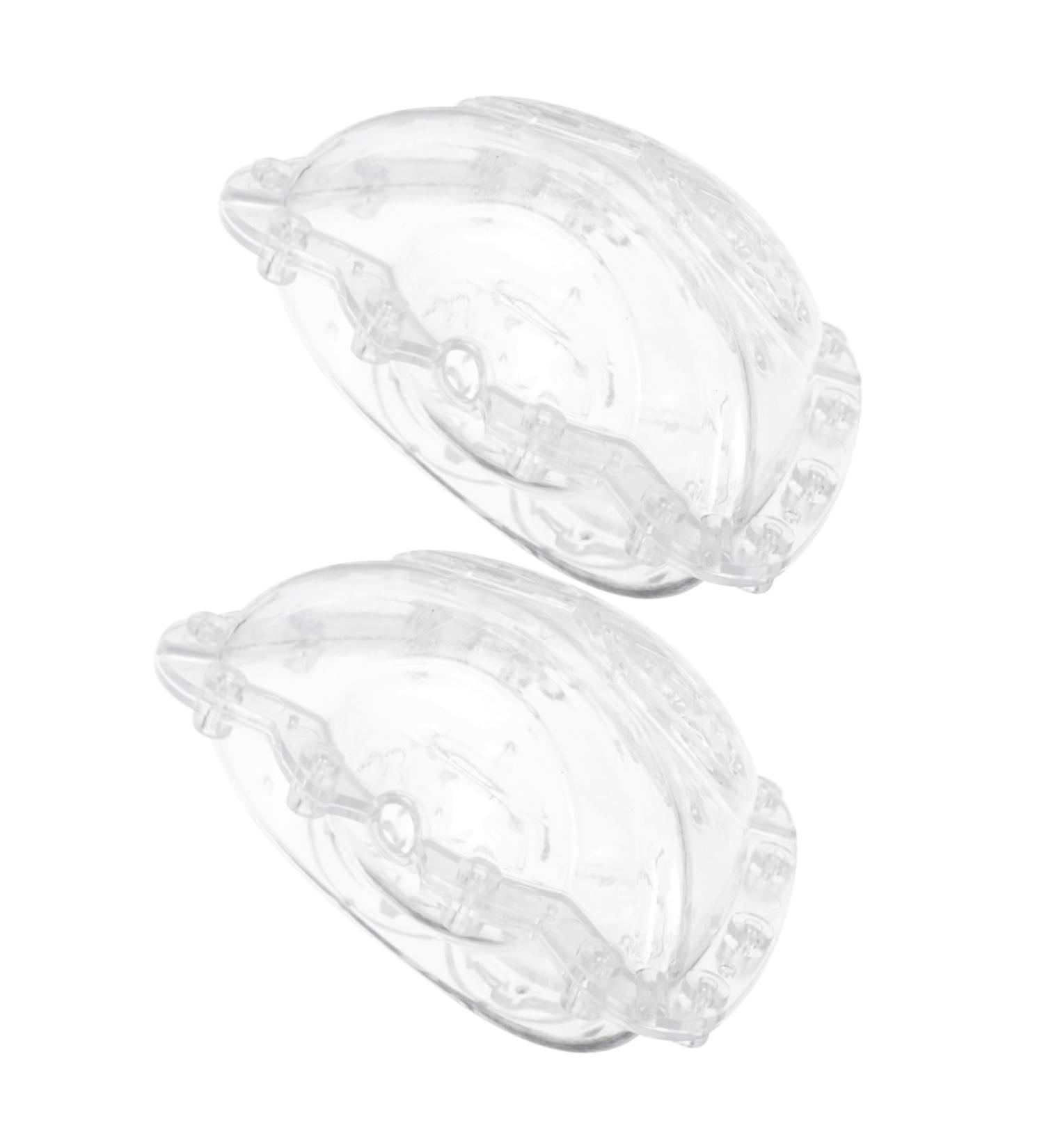 Kisangel 2pcs Ingot Shaped Mold Vegetables Cucumber Mold Fruit Growing Shaper Gardening Supplies Stereotypes - Buy Online on SooperMarket.com