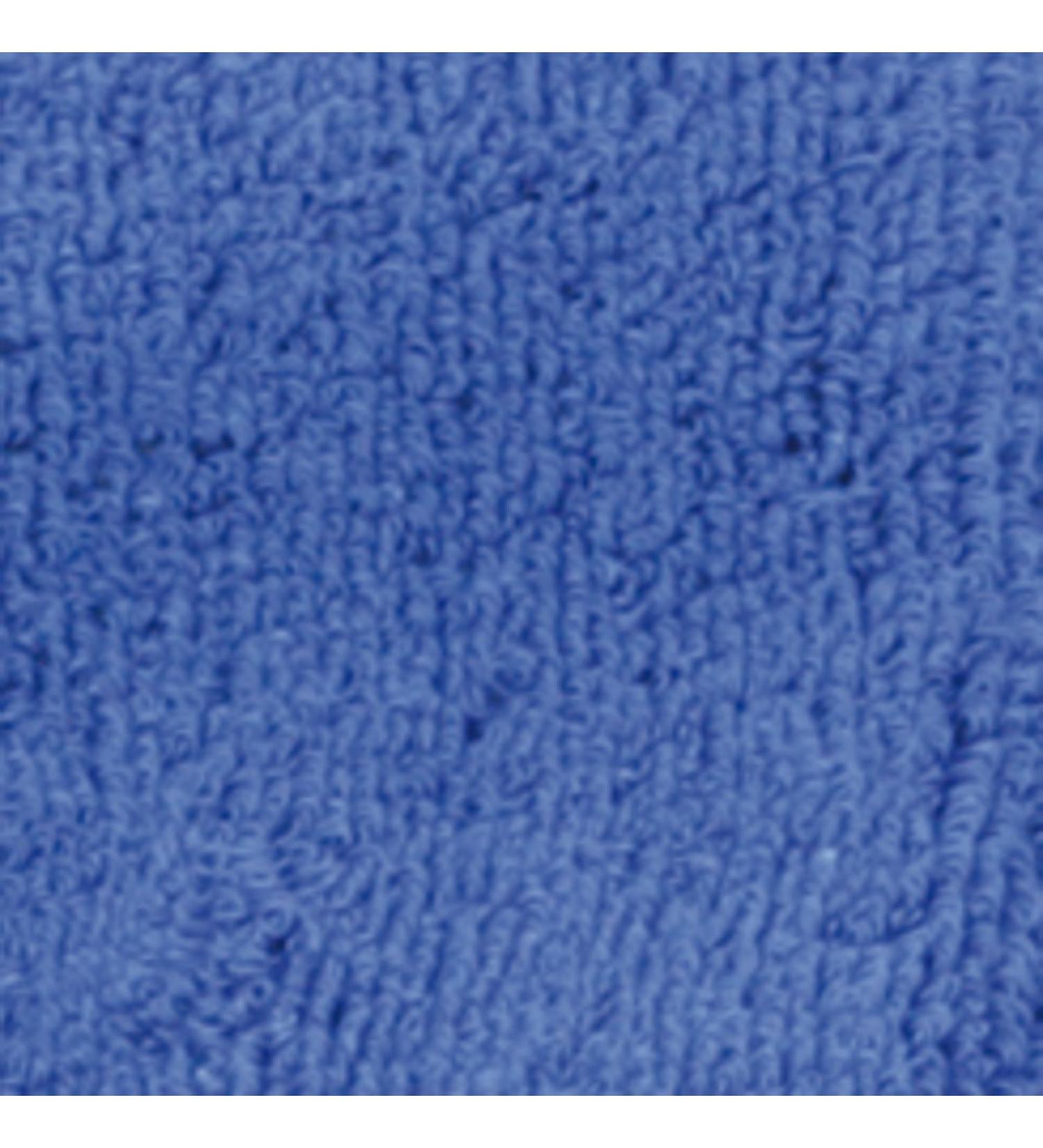 MB 42 Frottier headband Blue