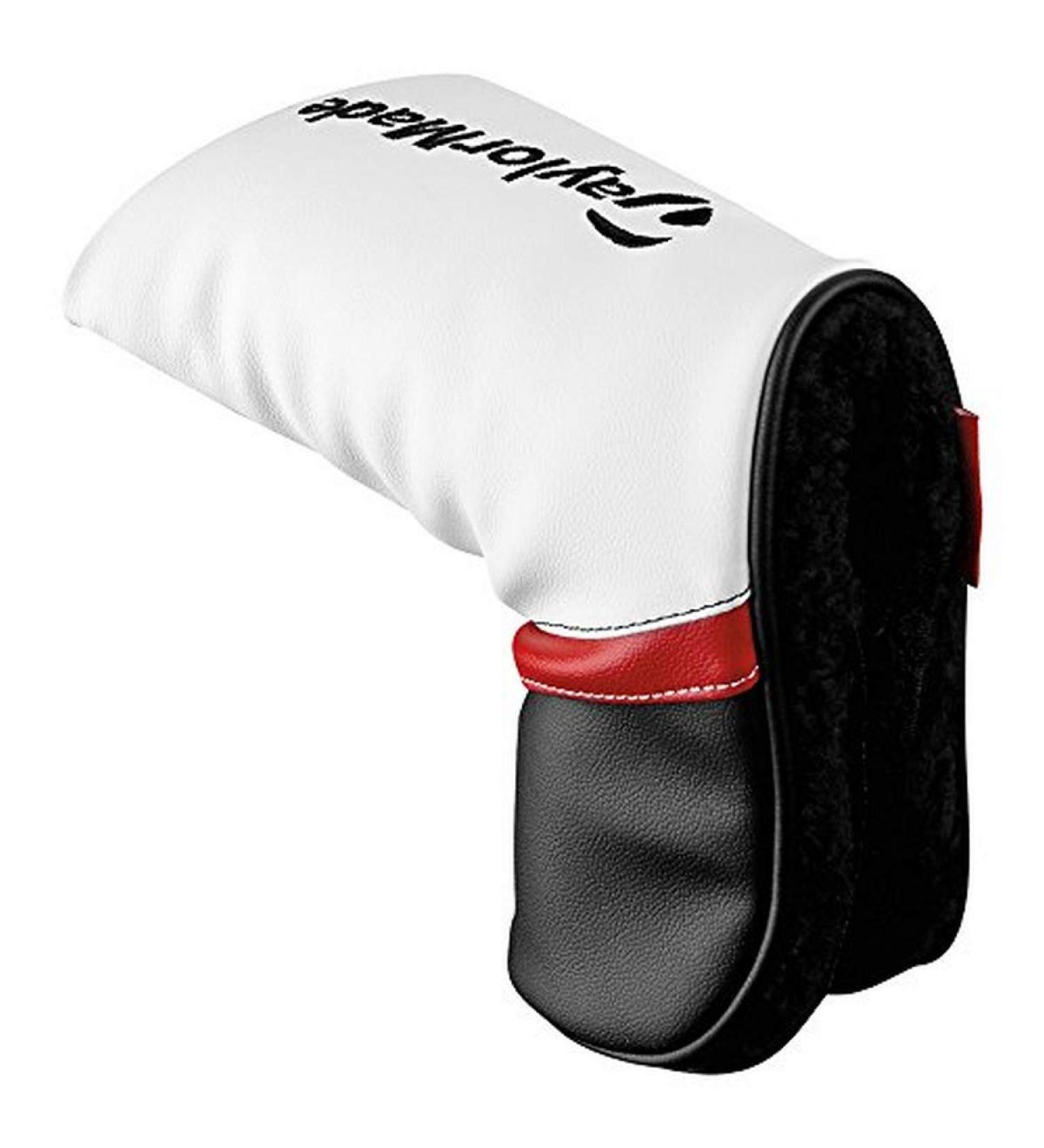 TaylorMade Golf 2017 Putter Headcover | Premium Golf Club Protection - Buy Online on SooperMarket.com