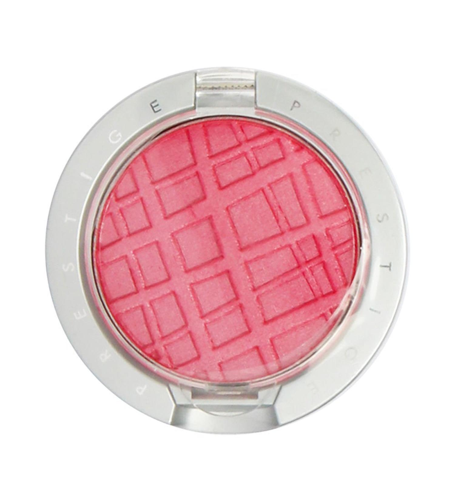Prestige Eyeshadow Singles  Love Pink  0.08 Ounce (Model: C-163)