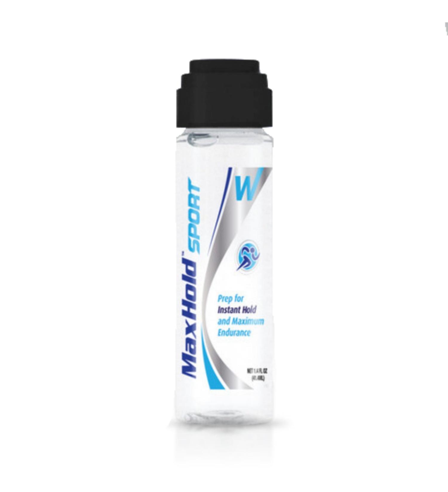 Walker Tape Max Hold Sport/hair systems by Walker Tape