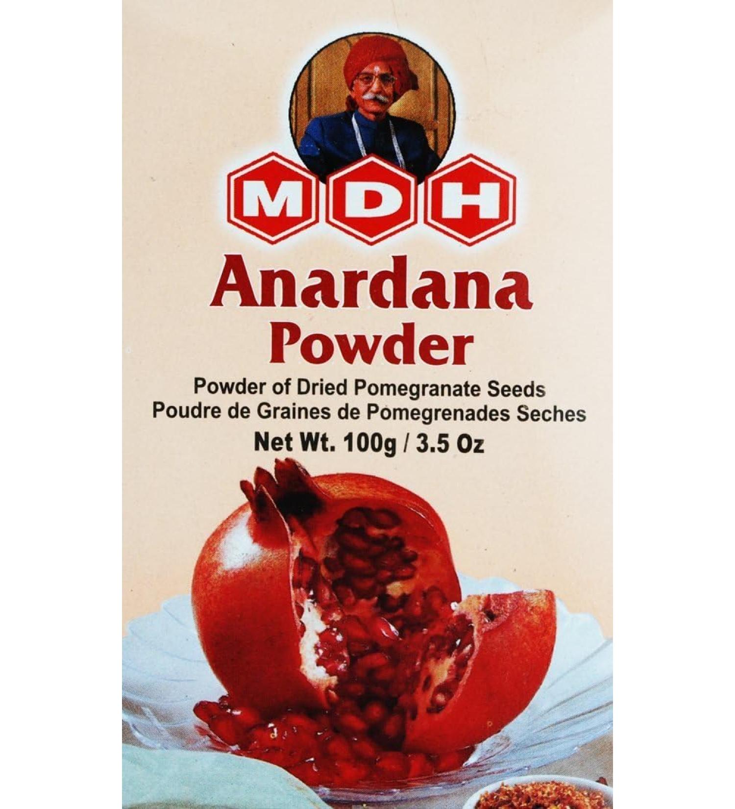 MDH Anardana Powder 100g