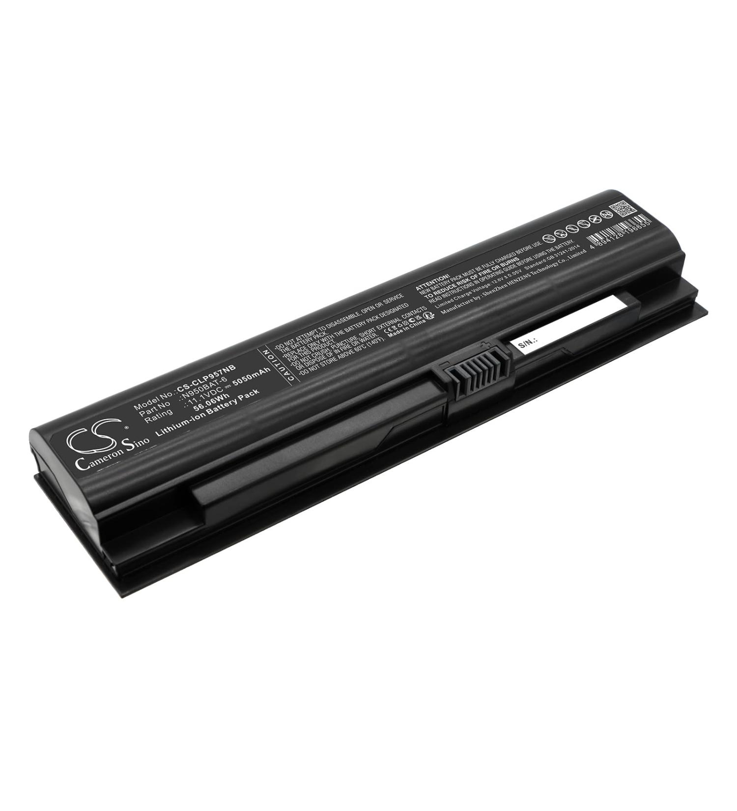 Battery Replacement for Origin PC EVO16-S | High-Quality Laptop Battery Upgrade - Buy Online on SooperMarket.com