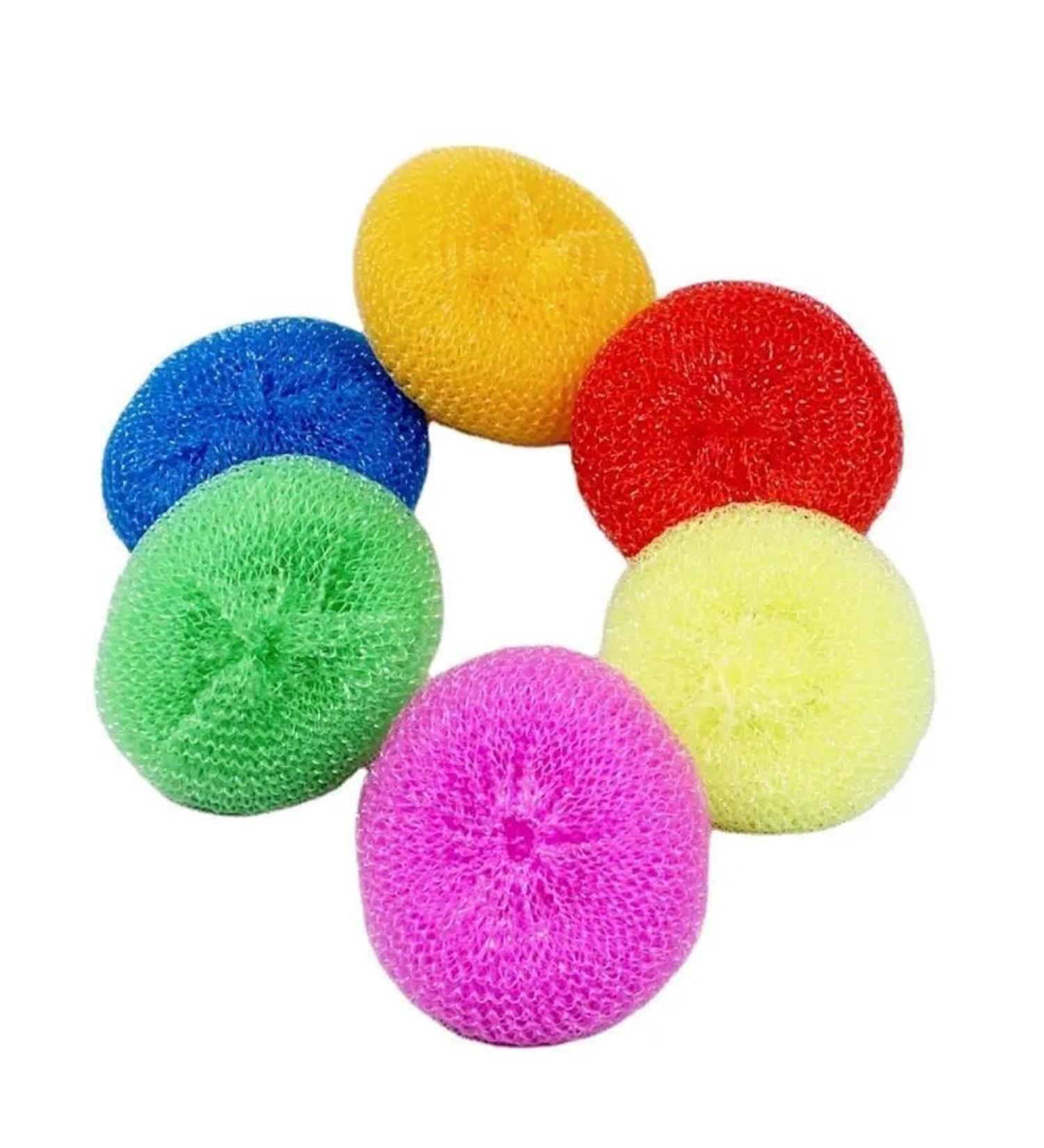 1PCS Creativity Household Dishwashing Sponge Wipe Sponge Strong Pad Miracle Bathroom T5J6 Cleaning Migic Scouring - Buy Online on SooperMarket.com