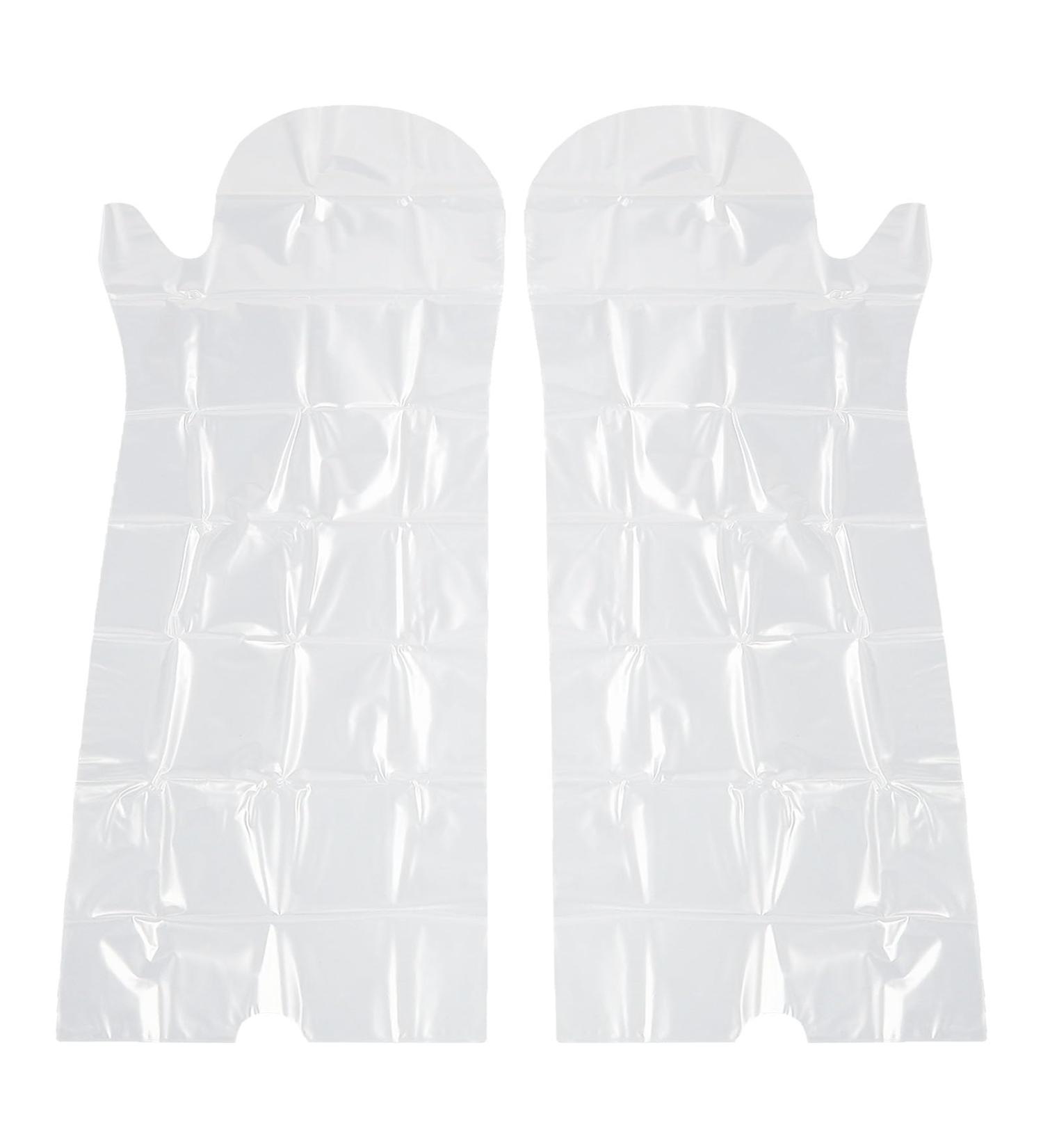 Adult Arm Cast Covers Opening Disposable Waterproof Arm Cast Cover for Bathing Use - Buy Online on SooperMarket.com