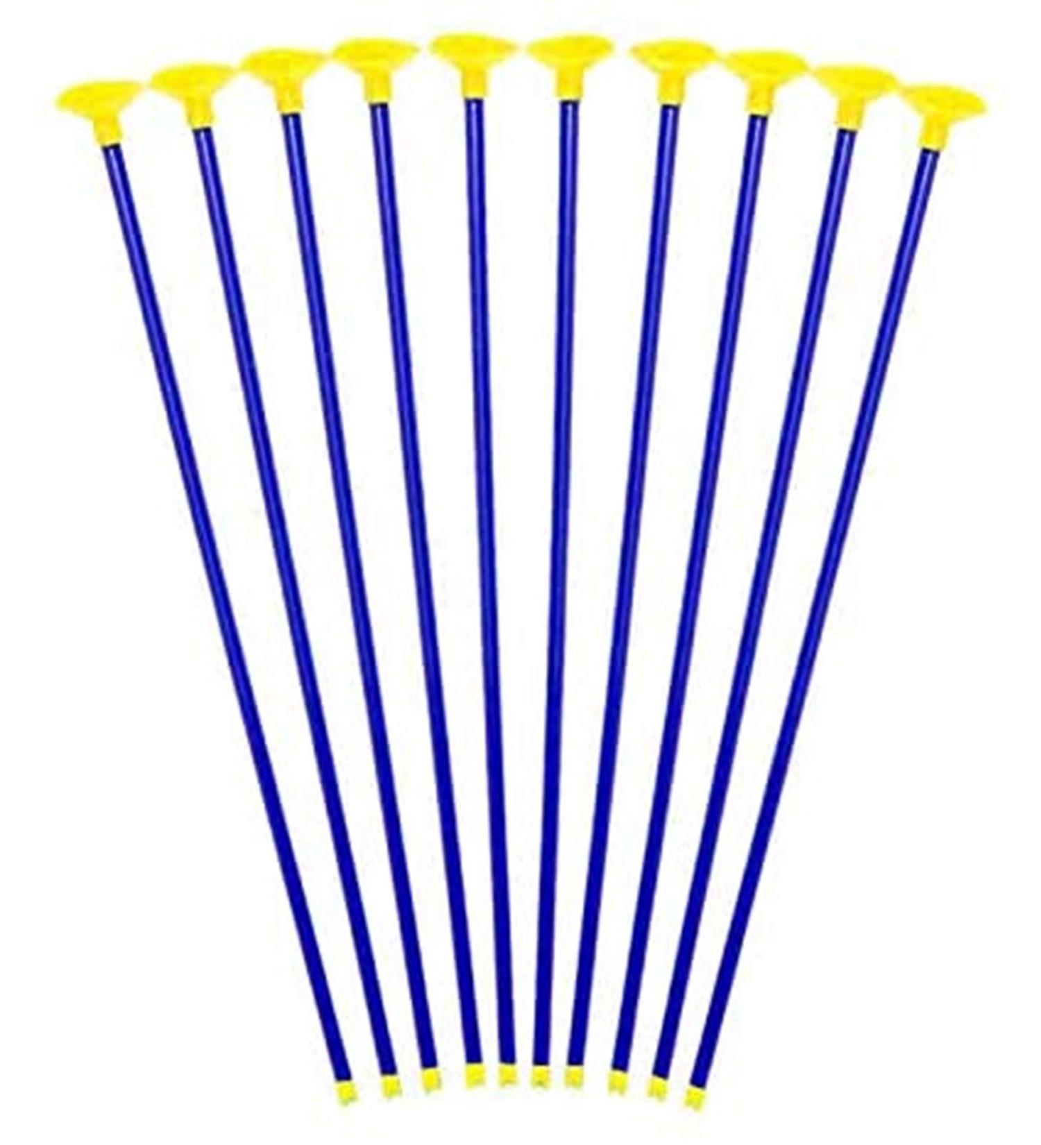 GPP Replacement Suction Cup Arrows for Kids Archery Set - 16 Pack - Buy Online on SooperMarket.com