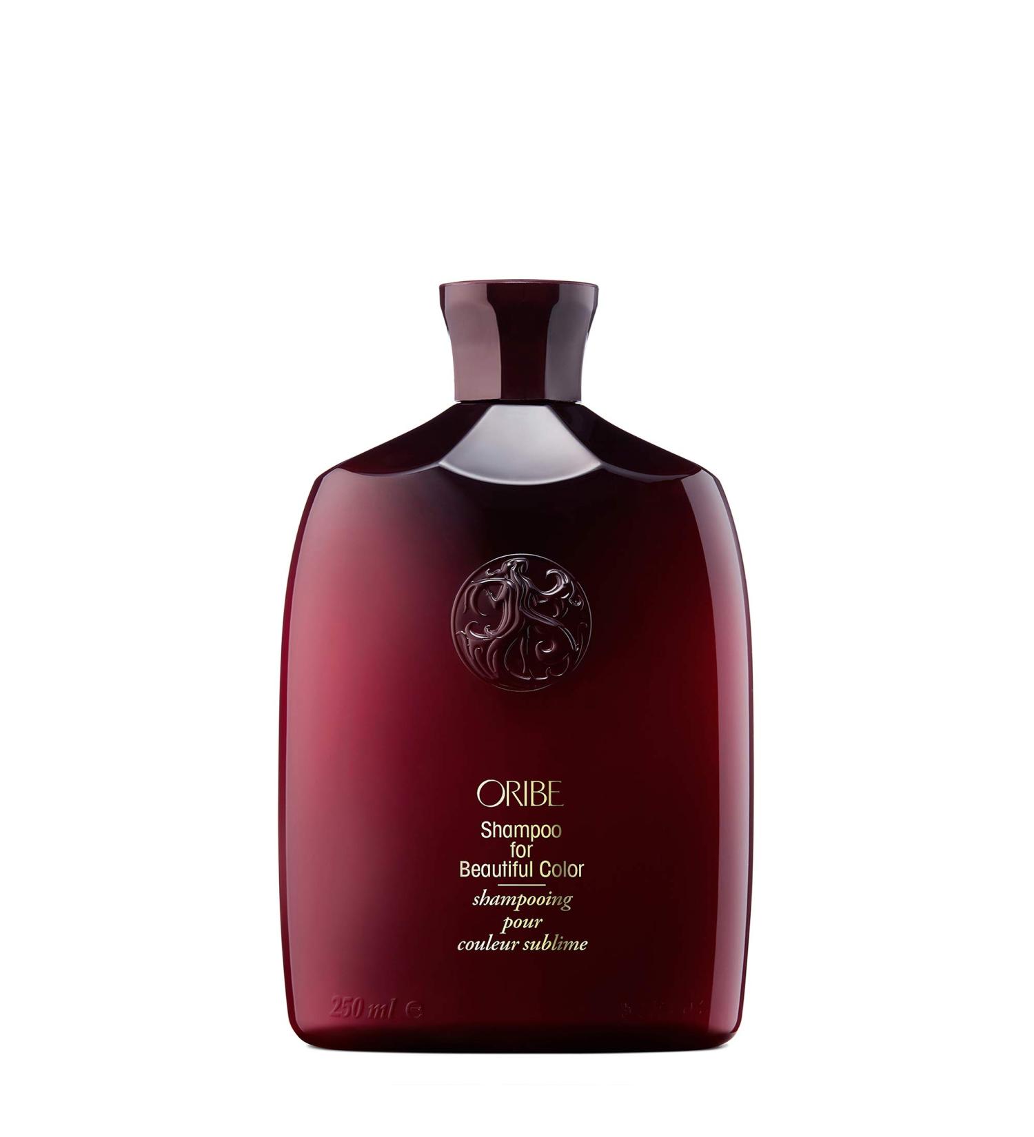 Oribe Shampoo for Beautiful Color 8.5 Fl Oz - Nourishing Formula - Pack of 1 - Buy Online on SooperMarket.com