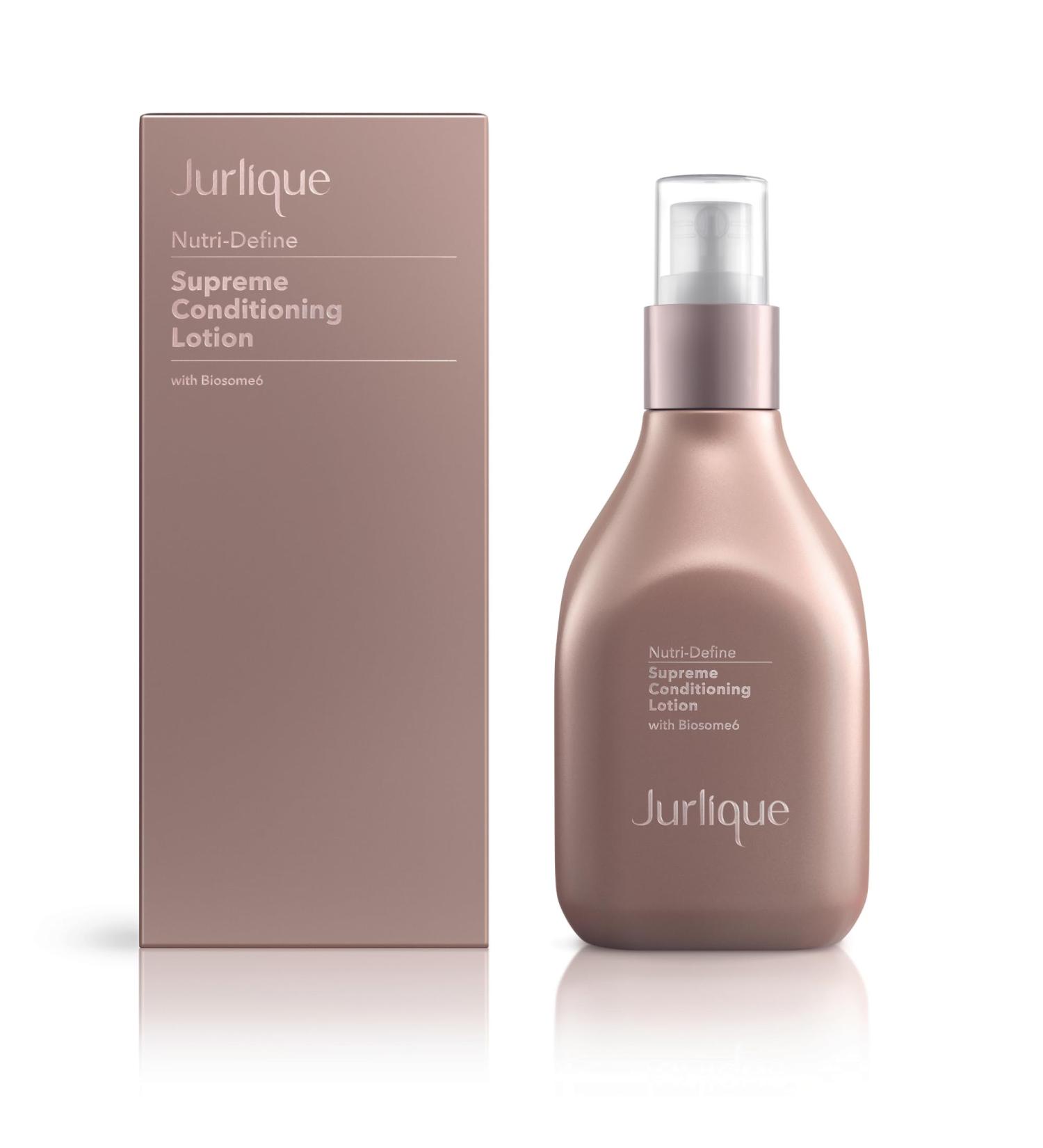 Jurlique - Nutri Define Supreme Conditioning Lotion - 100 ml - Buy Online on SooperMarket.com