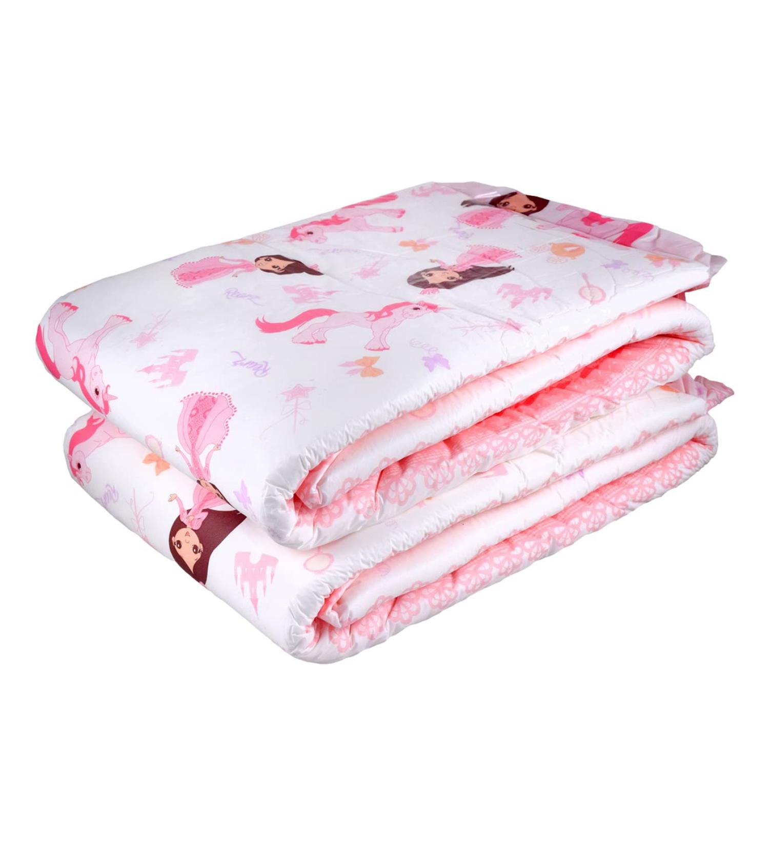 Rearz Princess Pink Overnight Adult Diapers - Sample 2 Pack (Large) for Maximum Comfort & Protection - Buy Online on SooperMarket.com
