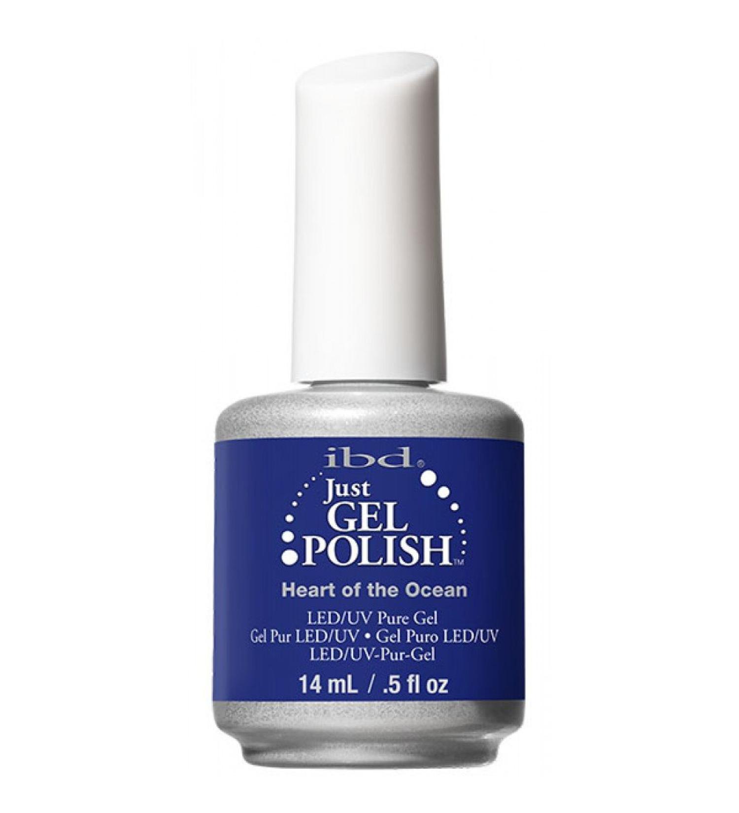 IBD - Heart of the Ocean