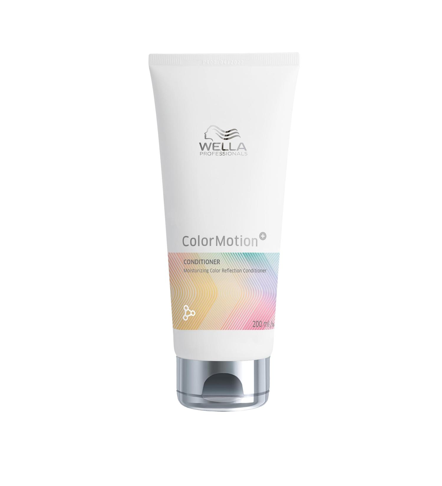 Wella Professionals Conditioner 200ml - Nourishing Hair Care for All Hair Types | Shop Internationally - Buy Online on SooperMarket.com
