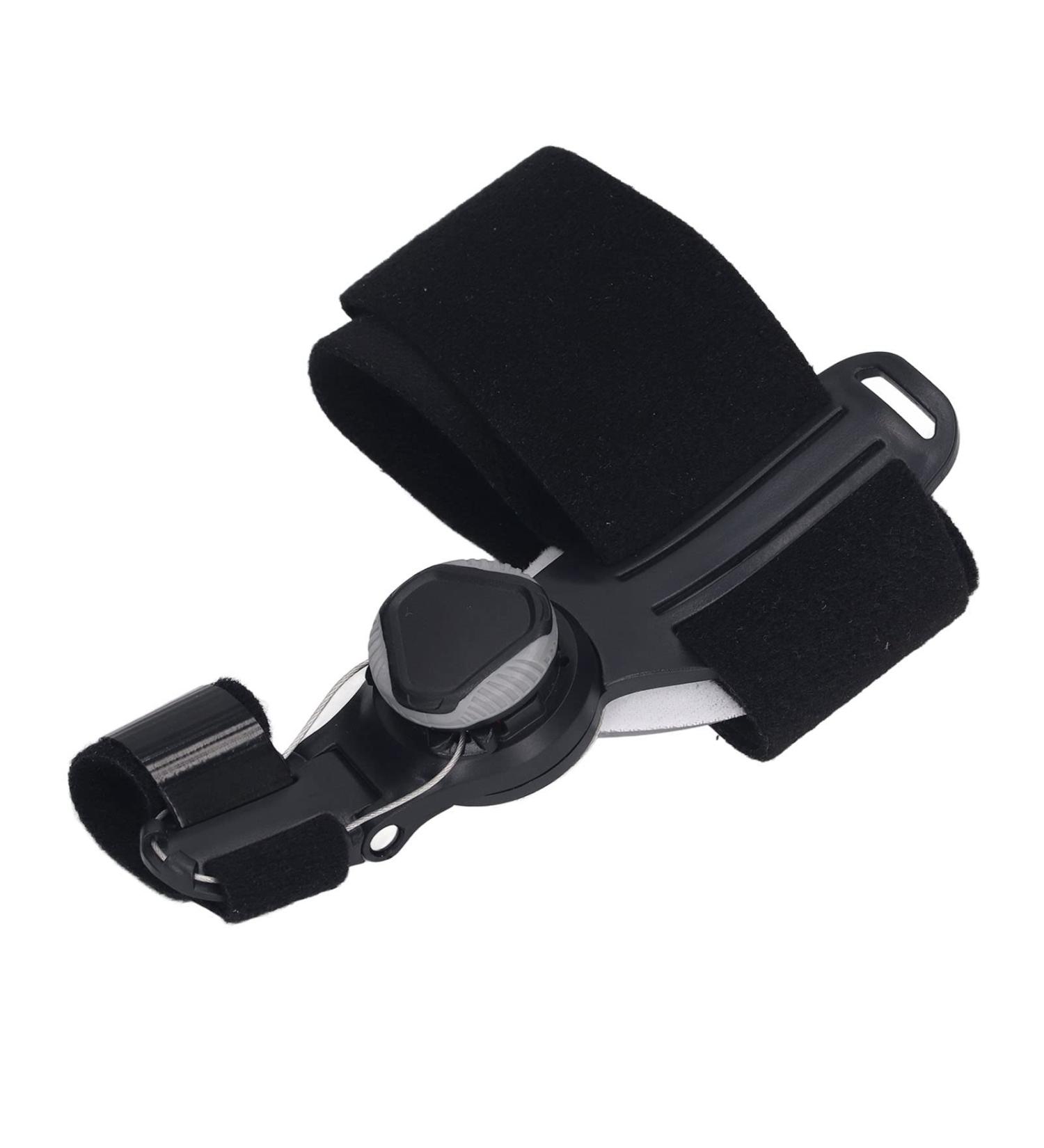 3D Rotate Bunion Corrector - Eversion Toe Corrector with PE Thick Silicone - Buy Online on SooperMarket.com