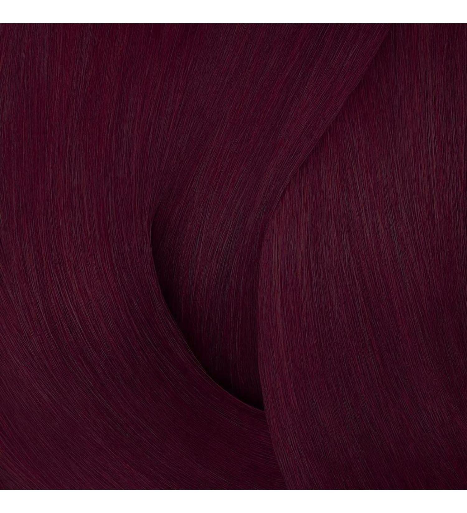 Redken Shades EQ Demi-Permanent Hair Gloss No. 04RV Cabernet 60 ml 04RV Cabernet 60 Milliliters