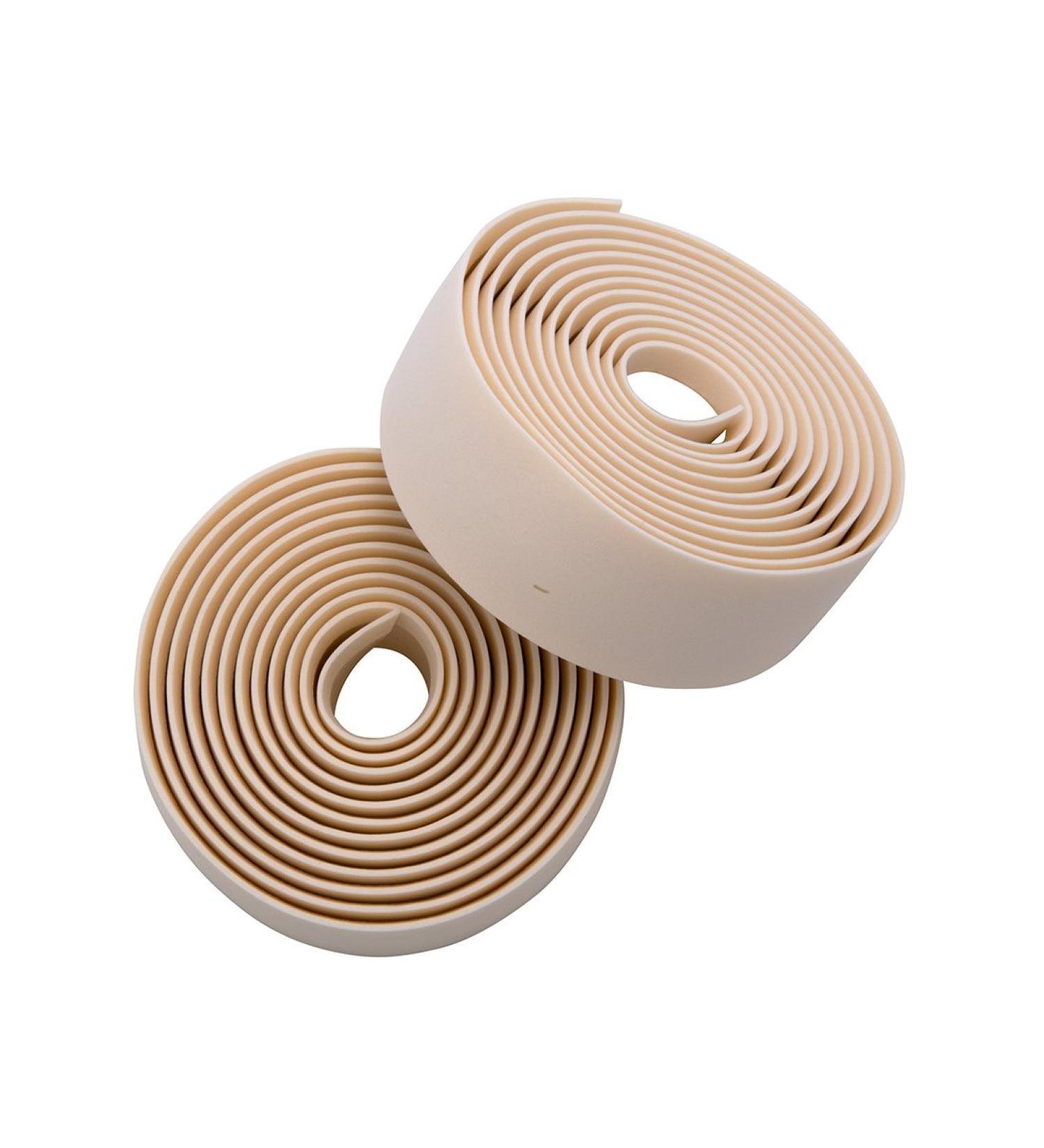 Planet Bike Comfort Cork Handlebar Tape - Cream | Premium Cycling Accessories - Buy Online on SooperMarket.com