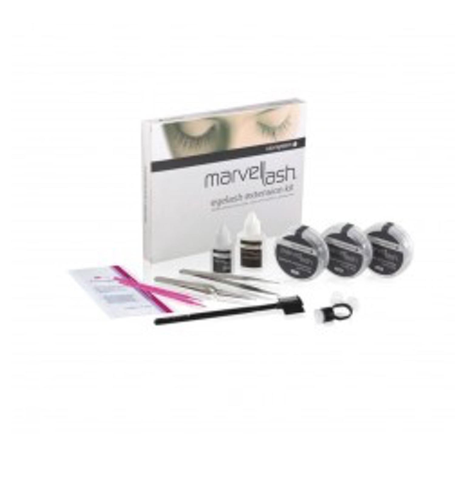 salonsystem Marvelash Kit