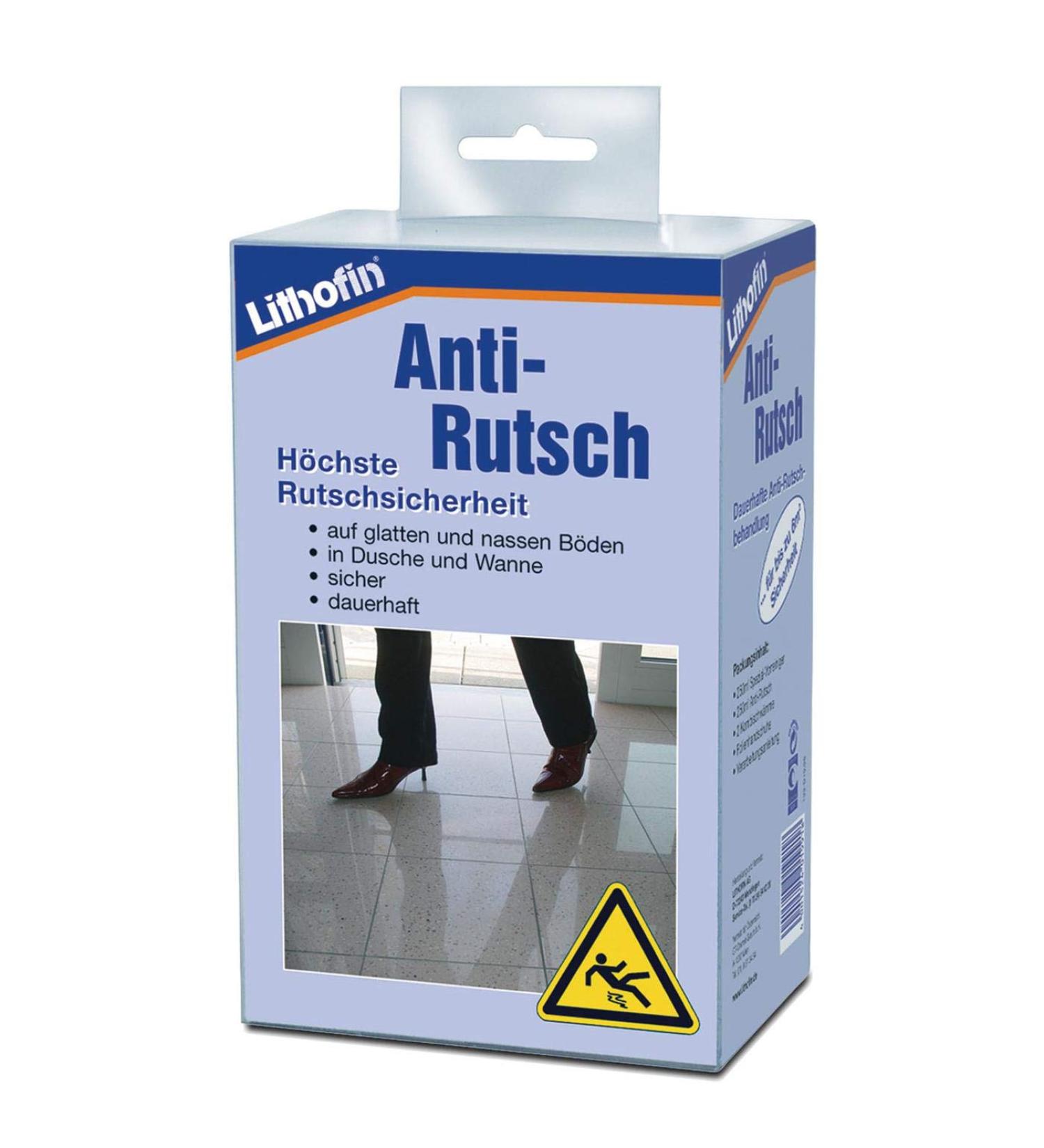 Lithofin Anti-Slip