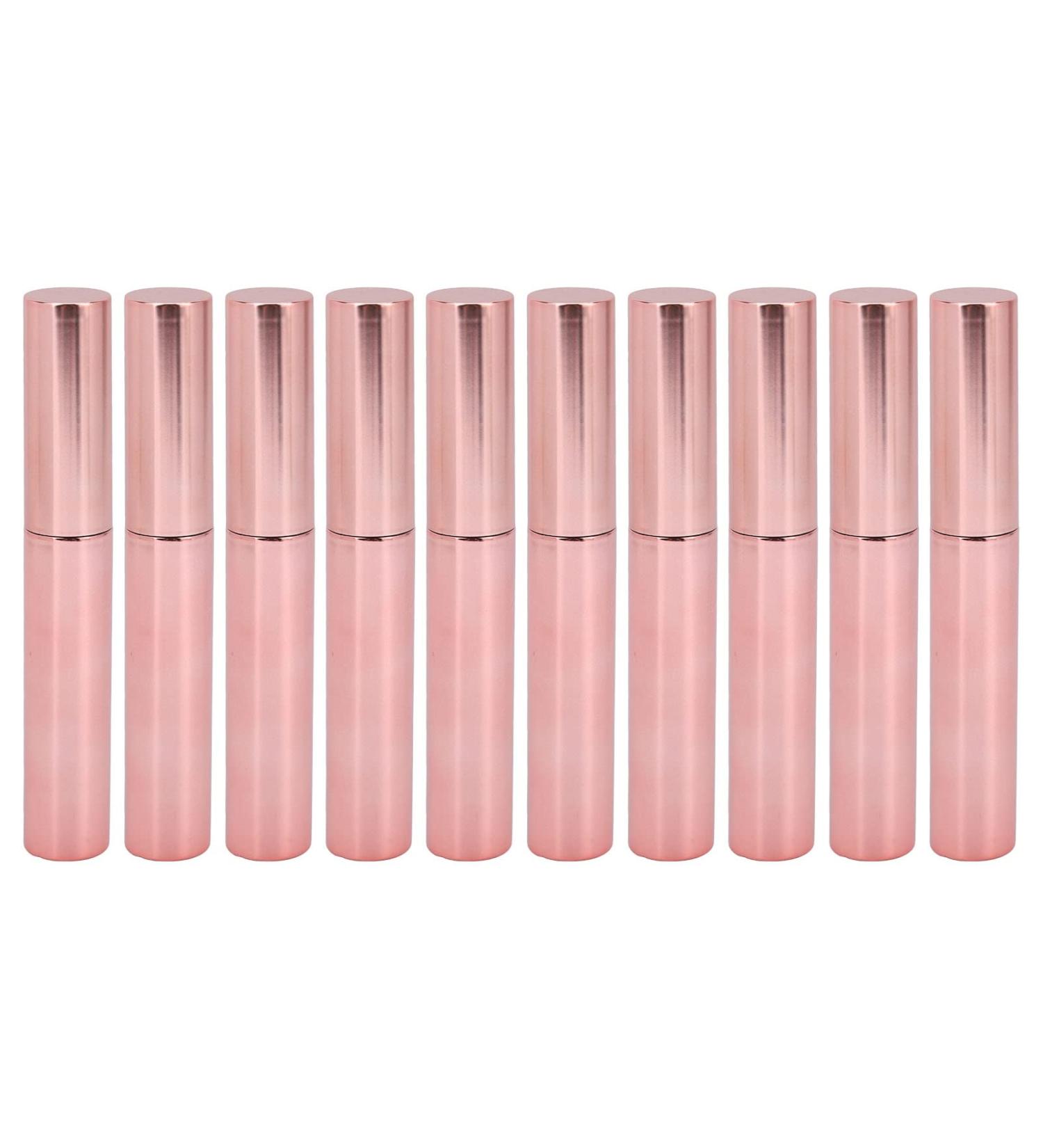 Empty Eyelash Glue Tubes Portable Practical Empty Mascara Tube Wand for Travel - Buy Online on SooperMarket.com