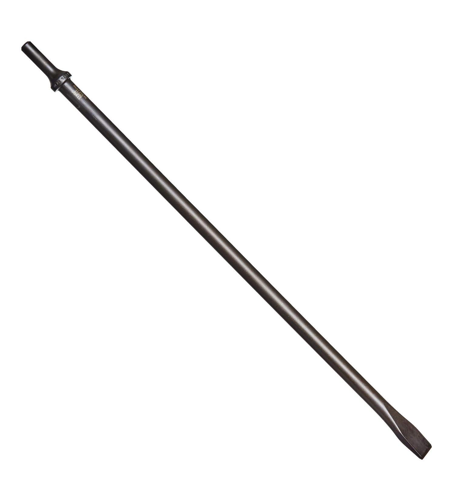 Mayhew Pro 31986 18-Inch Pneumatic Cold Chisel