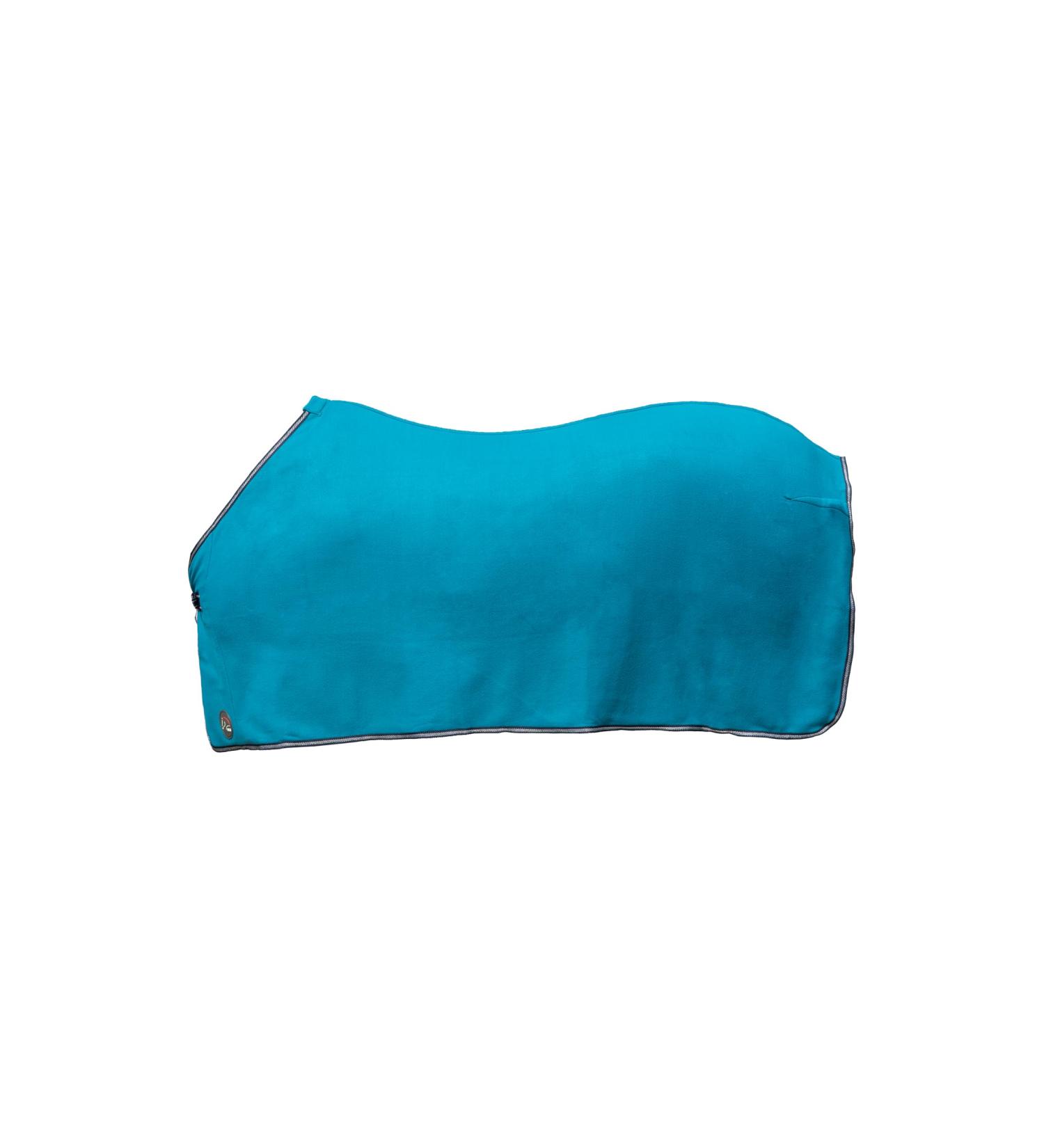 Shop HKM Cooler Rug - Madrid - Pink 165 Petrol | Premium International Shipping Available - Buy Online on SooperMarket.com