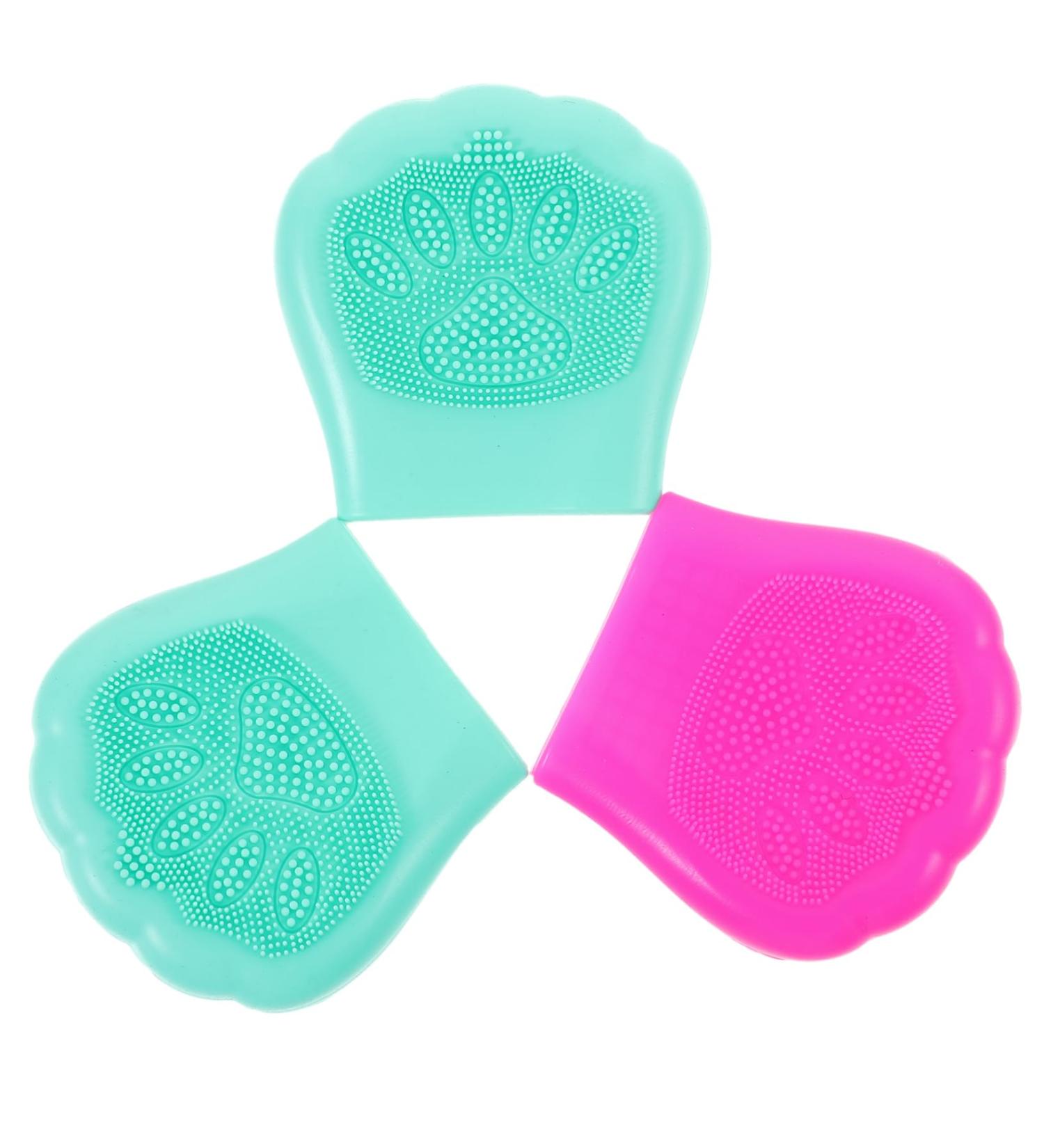 Didiseaon 1 Multifunction Face Cleansing Tool - Brush for Blackhead Removal & Facial Cleaning | Perfect for Women - Buy Online on SooperMarket.com