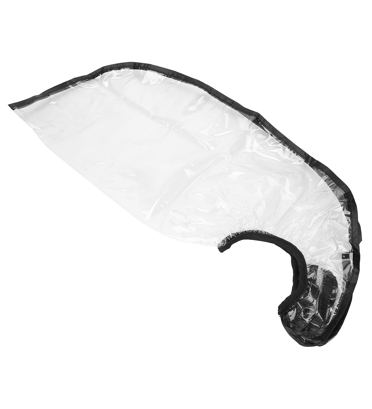 Hair Treatments Dyeing Funnel Home Salon Hair Shampoo Washing Rinse Cape Accessory Product of High Great Fabric Safe and Eco Friendl - Buy Online on SooperMarket.com