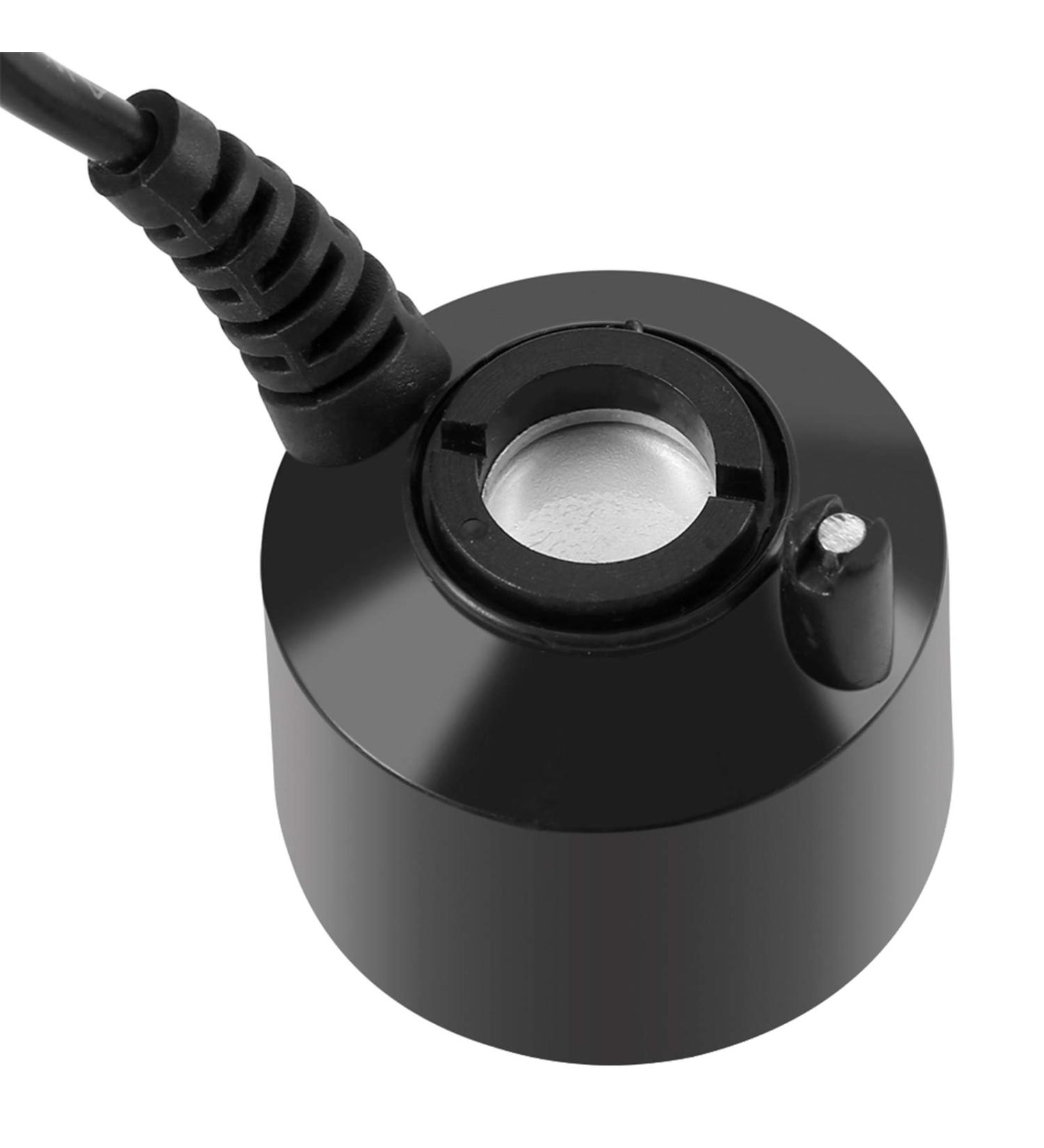 Plplaaoo Mini Fog Manufacturer | Party Fog & Air Humidifier for Aquariums & Rock Gardens - Buy Online on SooperMarket.com