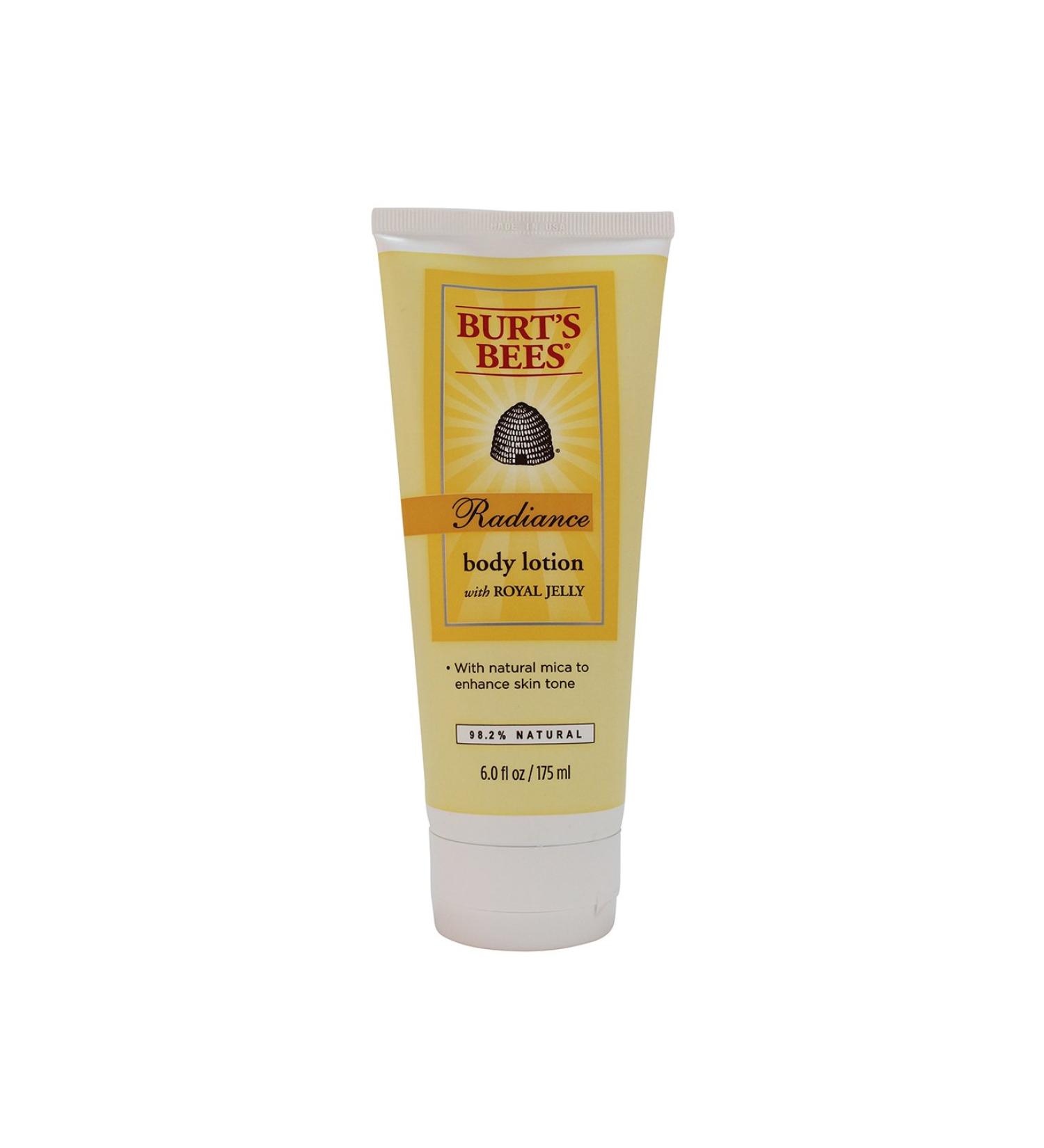 Burts Bees Radiance Toner (175 ml)