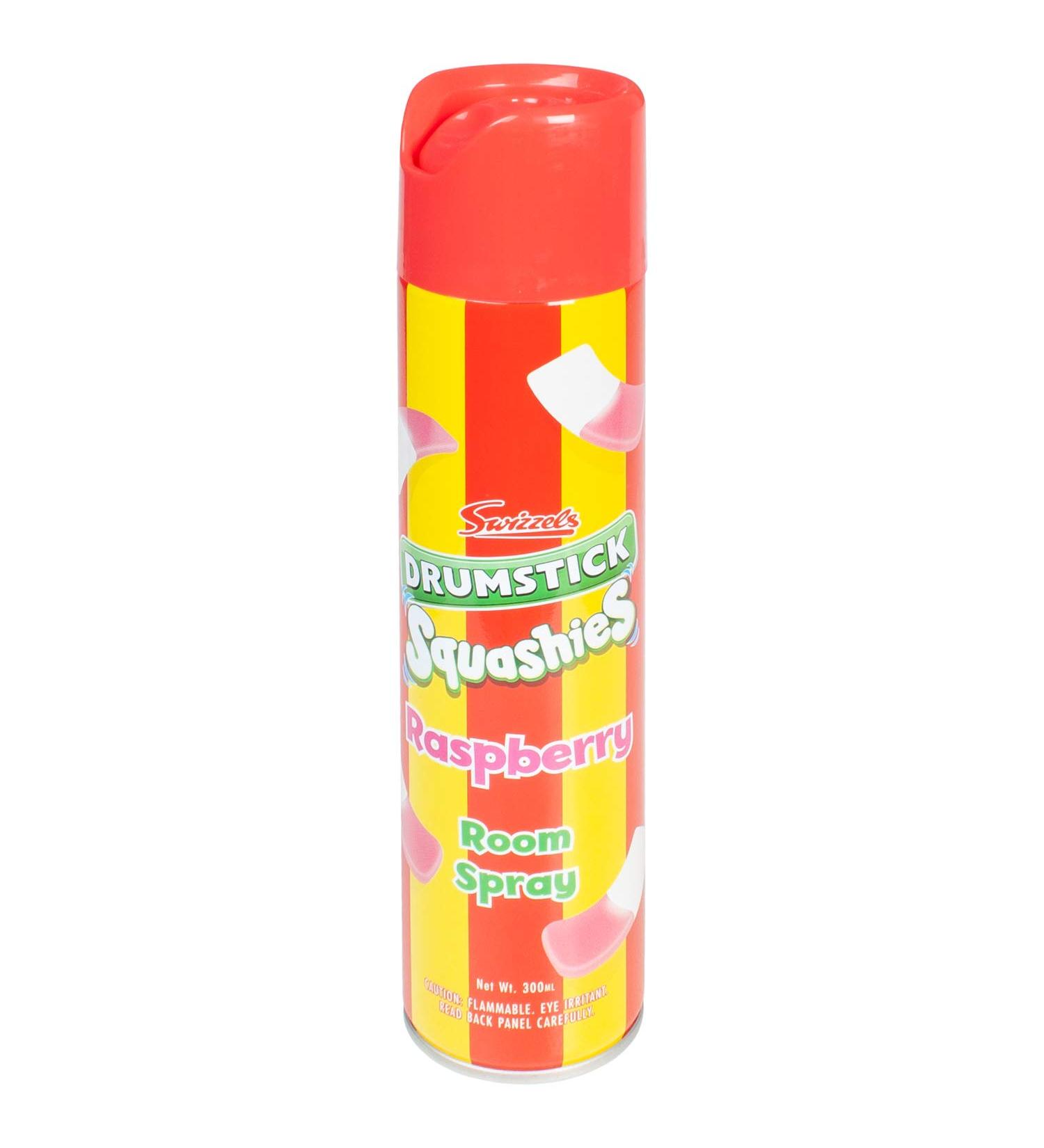 Swizzels 300ml Spray Squashies