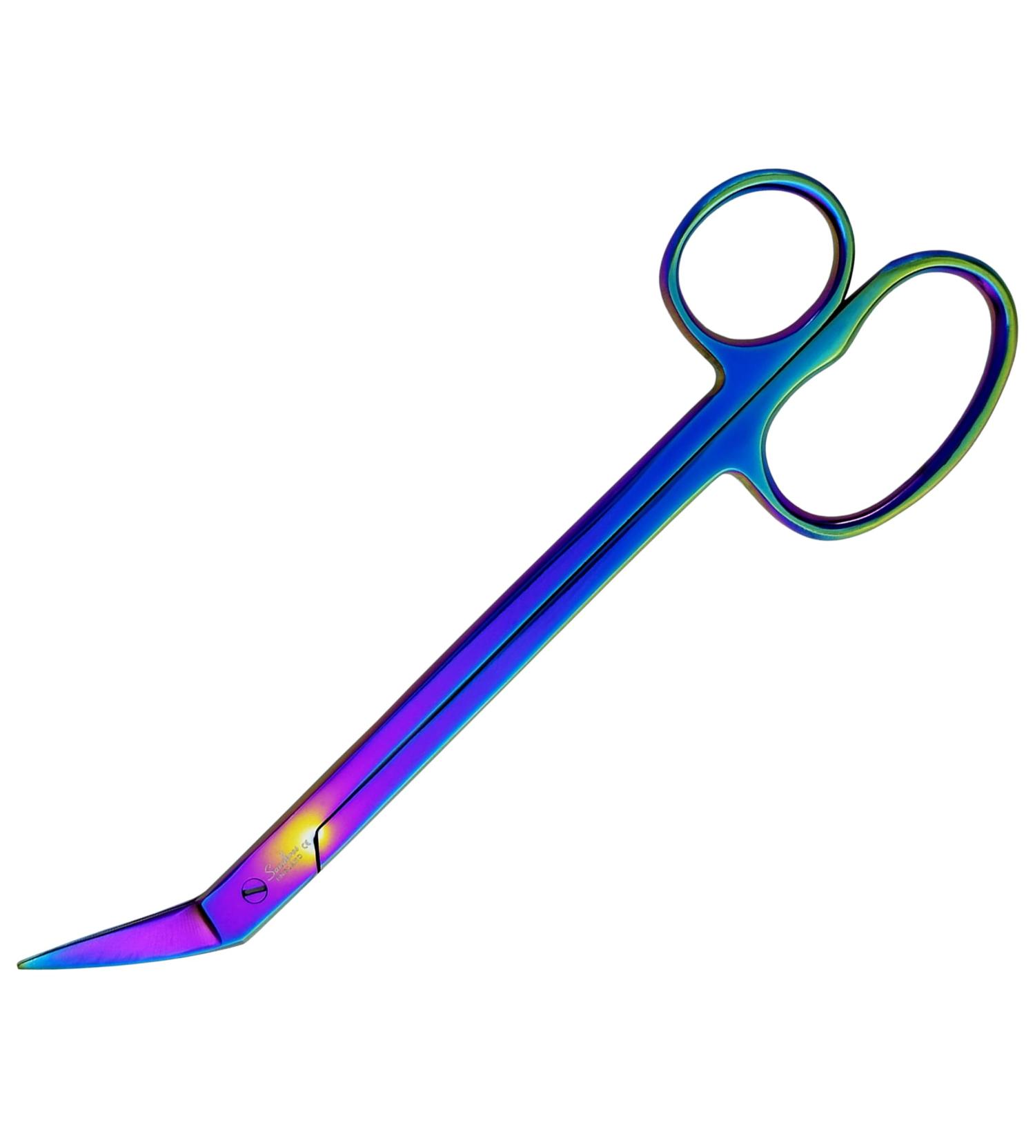Long Handled Toenail Clippers for Thick Nails 7.5" Angled Tip Long Handled Nail Scissors for Toenails Heavy Duty long handled Toenail Scissors for Thick Nails Podiatry Tools for Elderly Back Pain - Buy Online on SooperMarket.com