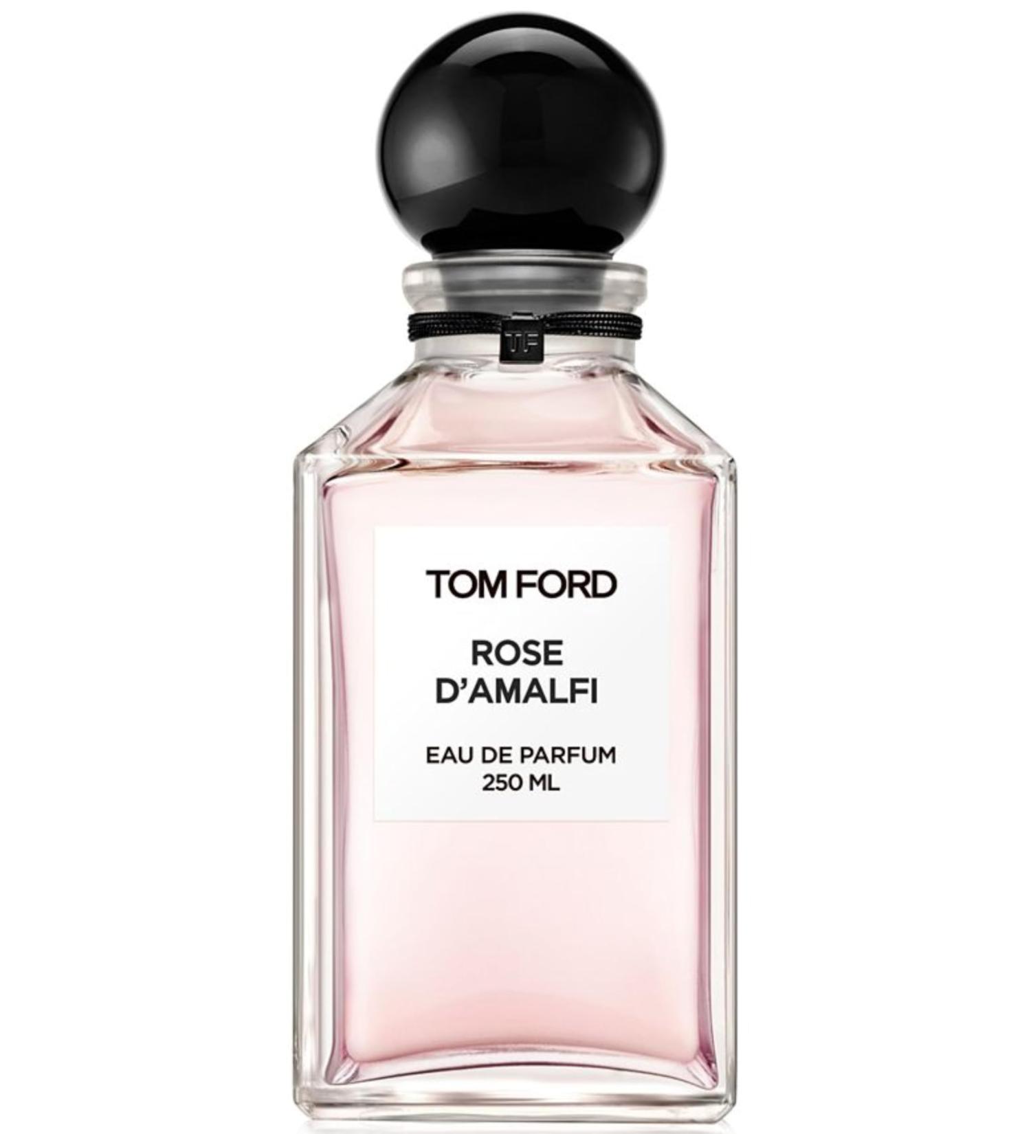 Tom Ford Rose d'Amalfi Eau de Parfum - 8.5 fl oz / 250 ml