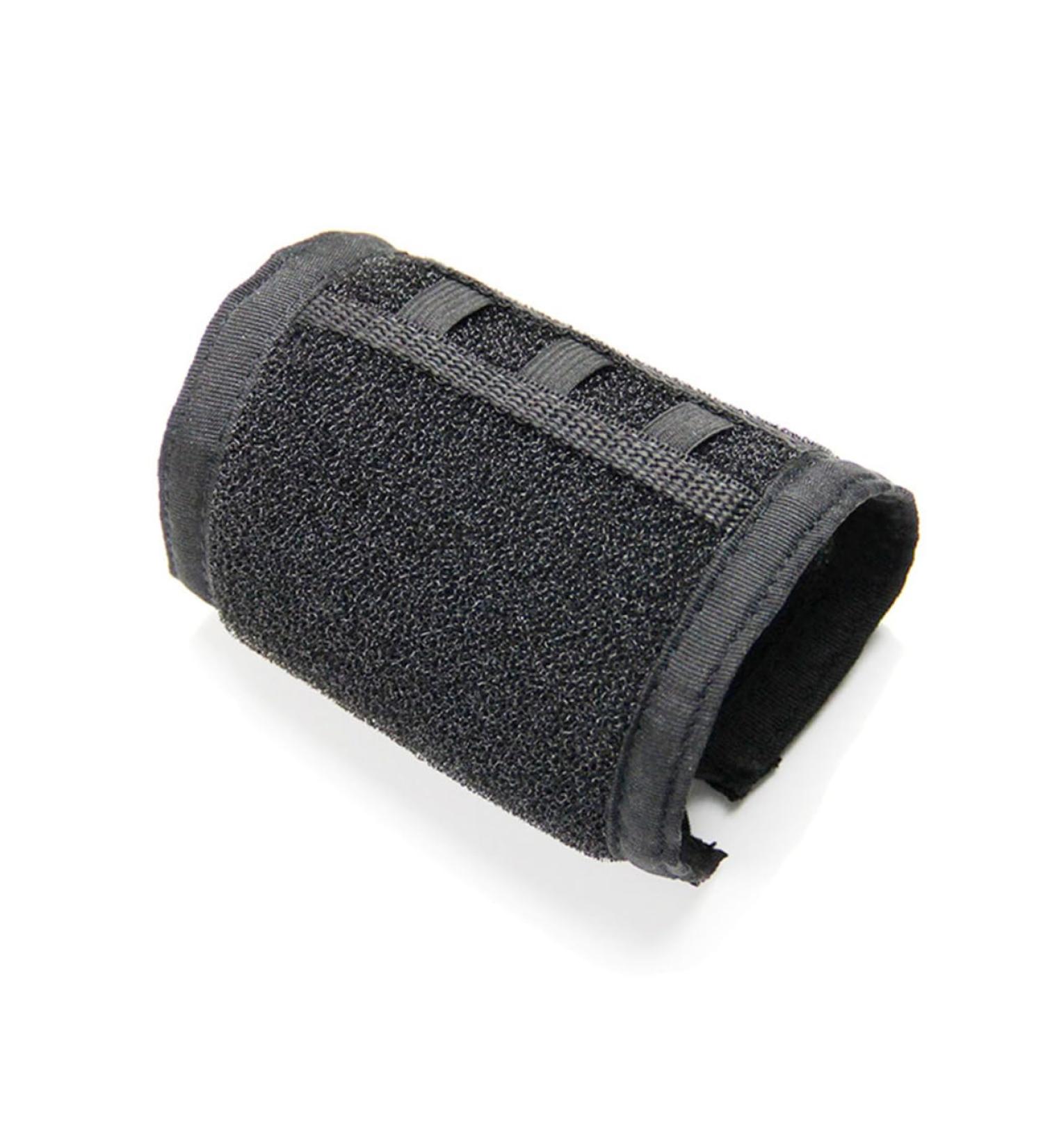 FOMIYES Makeup Brush Arm Holder Eyeshadow Clean Brush Makeup Sponge Cleaners Makeup Brush Arm Band Make up Brush Cleaner Makeup Brush Black Eyeshadow medium Black - Buy Online on SooperMarket.com