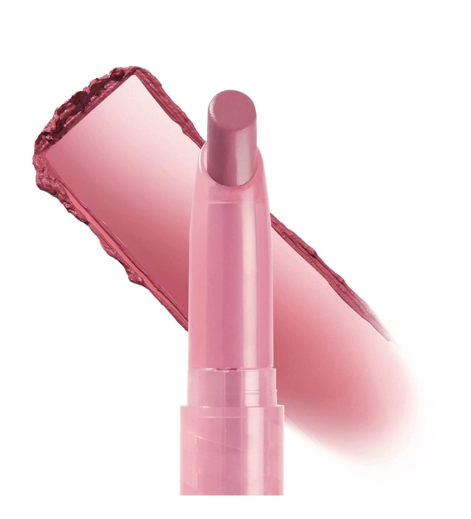 Colourpop Lippie Stix Matte Lipstick UNBOXED Moisturizing Vegan - WESTIE Soft Cool Pink - Buy Online on SooperMarket.com