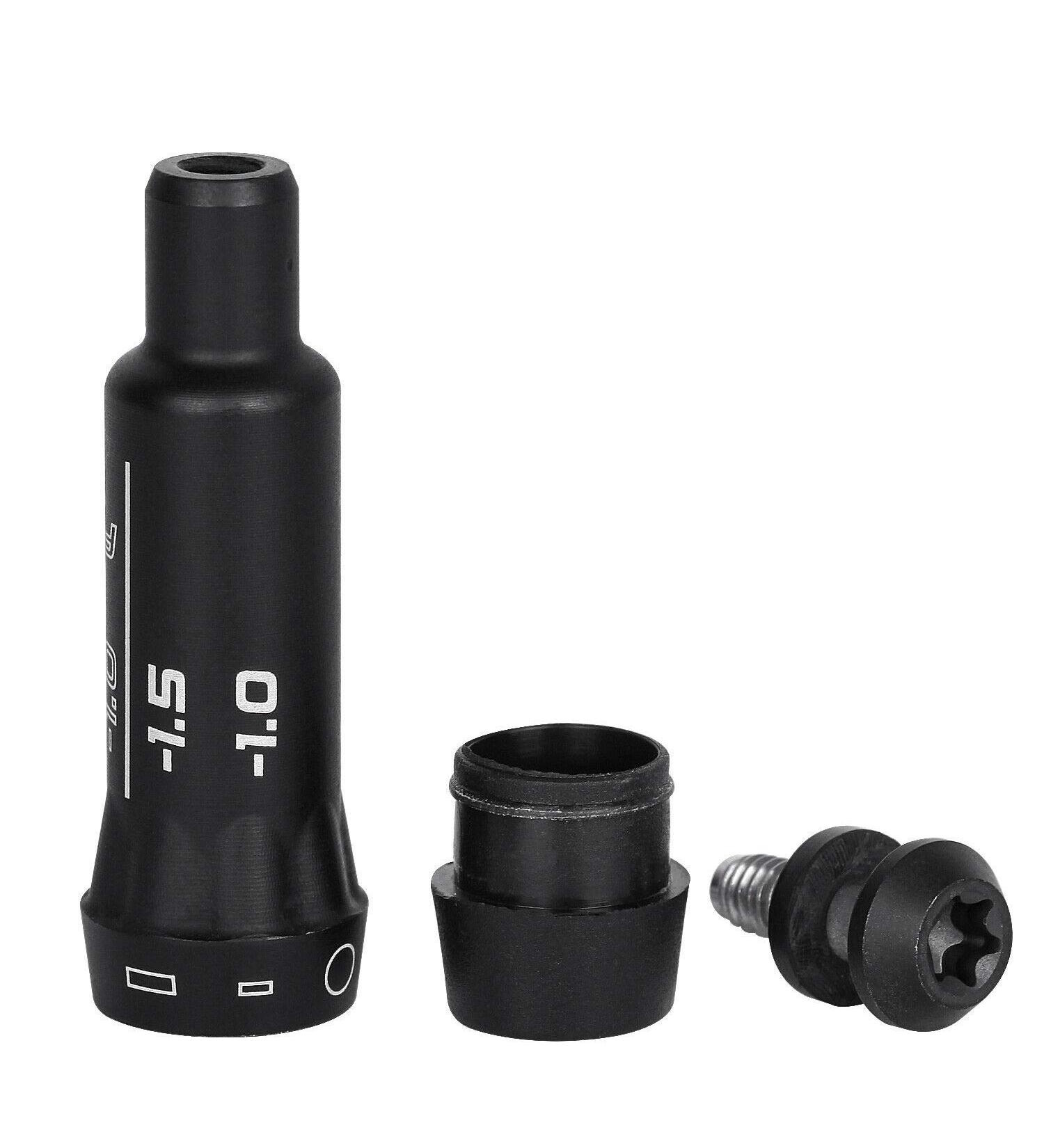 Gofotu 0.335 Golf Adapter Sleeve for Ping G425 G410 G410 Plus MAX SFT Driver/Fairway RH - Buy Online on SooperMarket.com