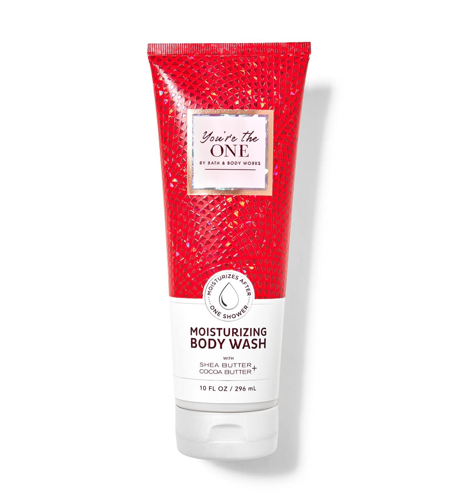 Bath and Body Works You're The One Moisturizing Body Wash 10 oz - 1 Pack - Buy Online on SooperMarket.com