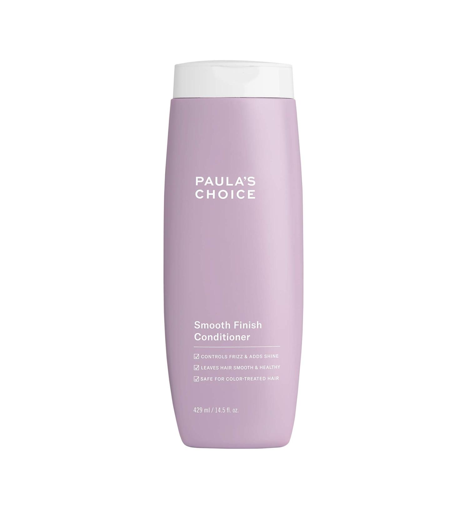 Paula's Choice Smooth Finish Conditioner - Fragrance Free Color Safe 14.5 oz | International Shipping Available - Buy Online on SooperMarket.com