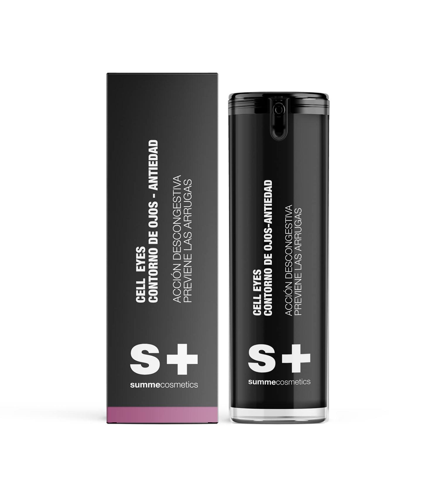 10144 CELL Eyes - Contorno de Ojos Anti-Edad 30ml