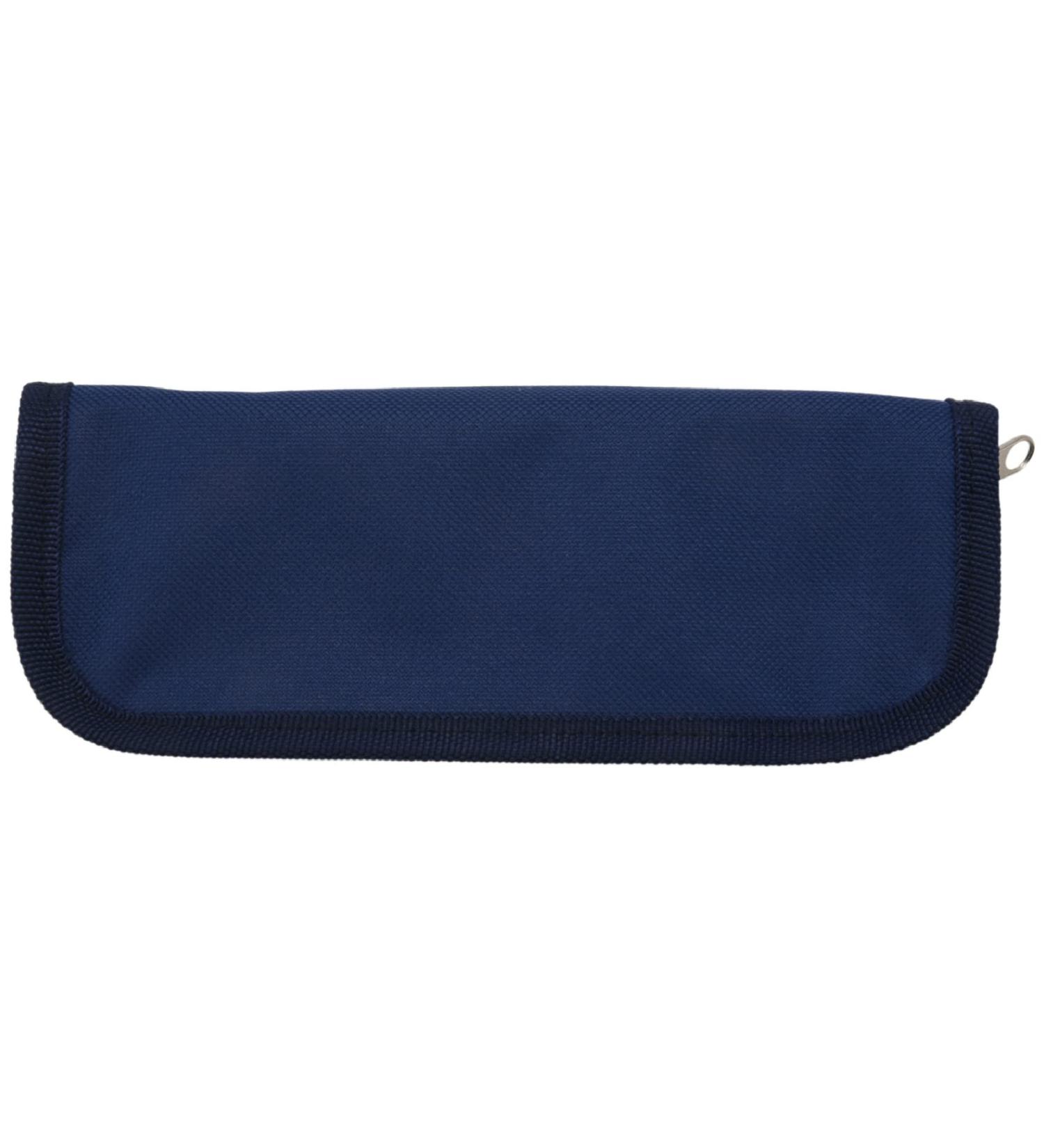 Dewedrt Insulin Cooler Travel Case Diabetic Medication Organizer Cooler Bag Navy Blue - Buy Online on SooperMarket.com