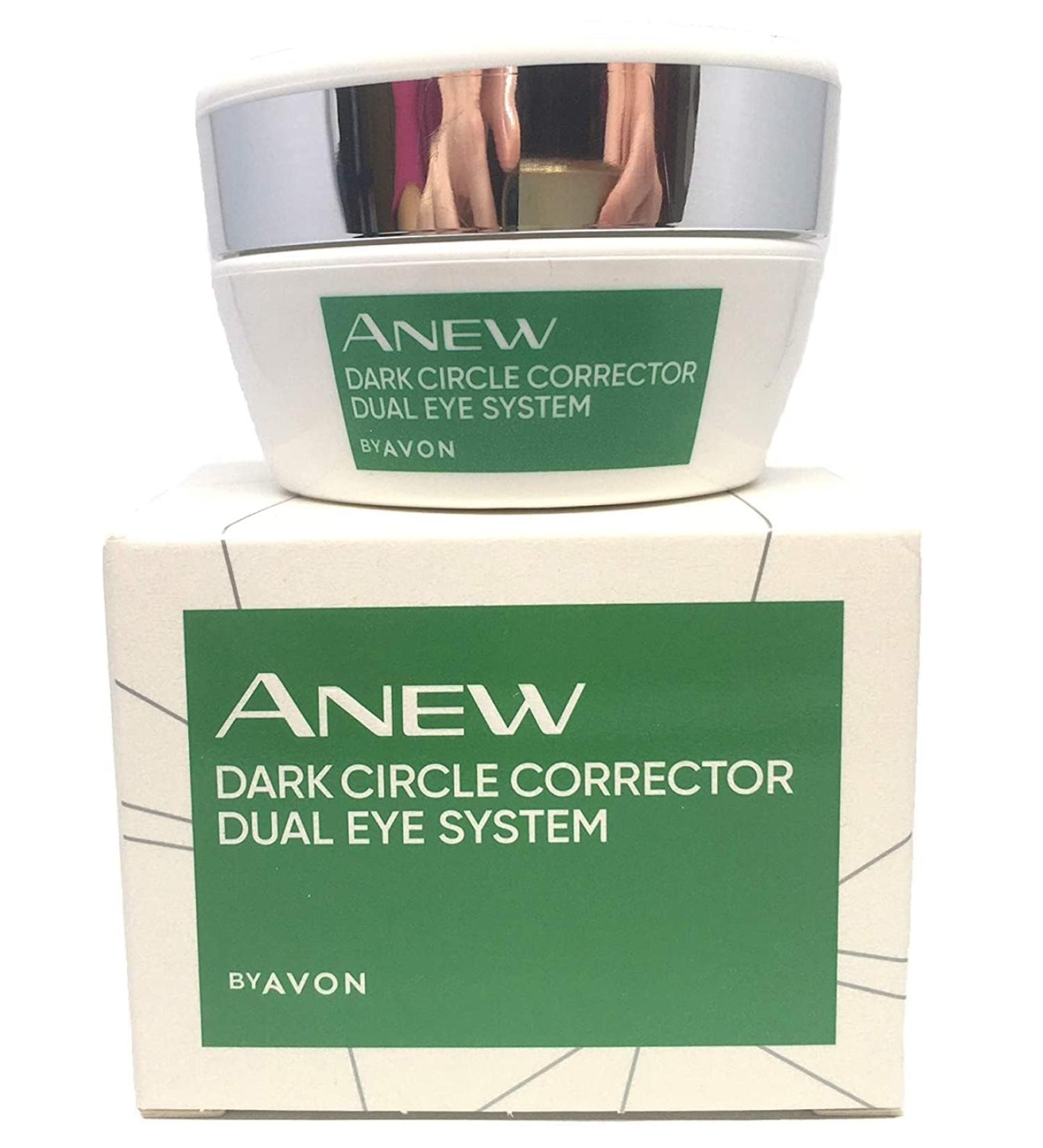 AVON Anew Platinum Day & Night Cream Set - Lift & Replenish Skin - Buy Online on SooperMarket.com