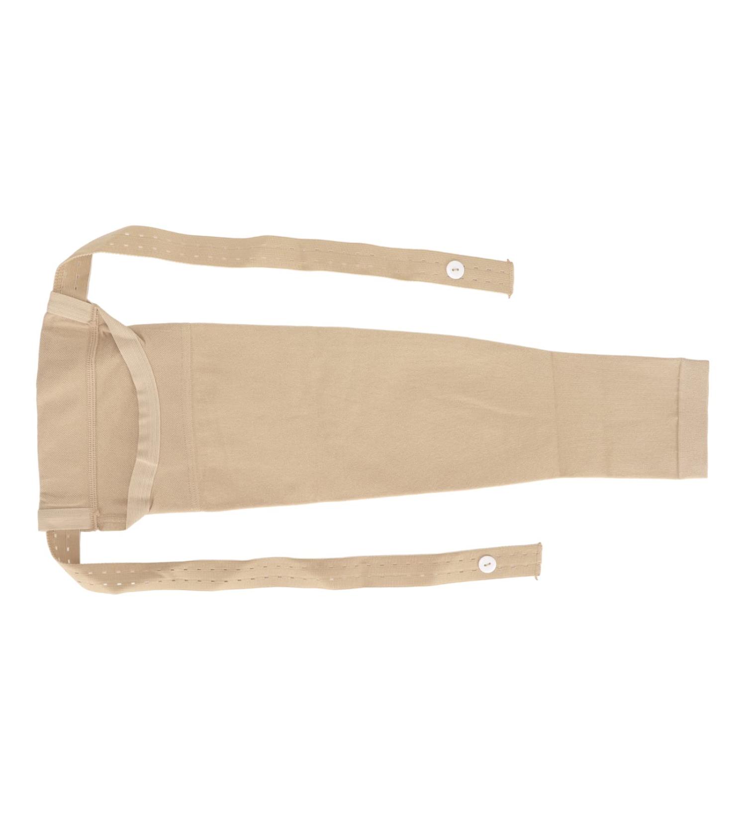 Professional Compression Sleeve for Lymphedema Arm Recovery - Size L - Buy Online on SooperMarket.com