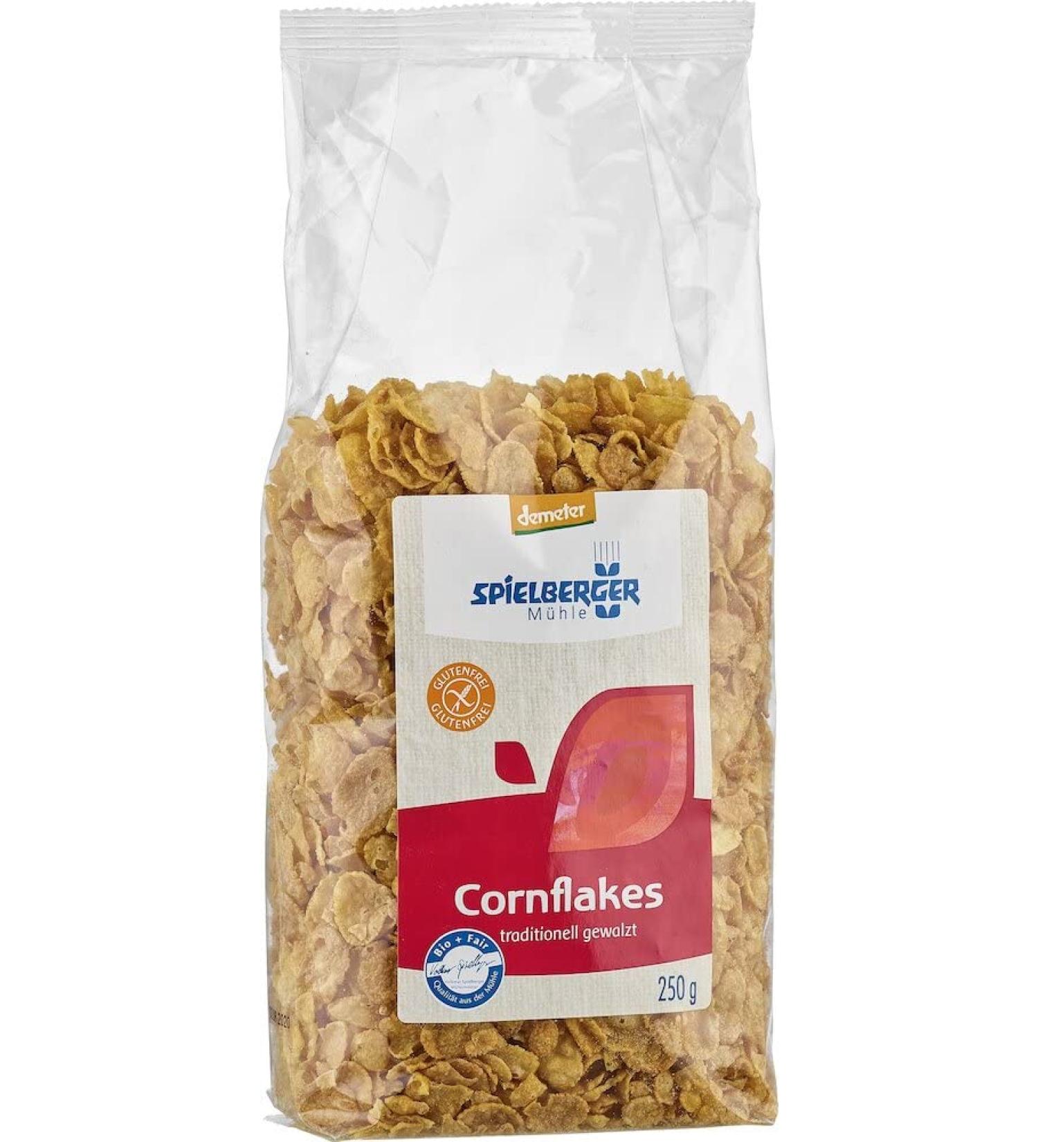 Spielberger Organic grain diameter: 250 g
